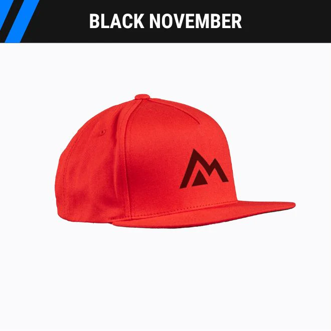 Mountain Cap - Image 19