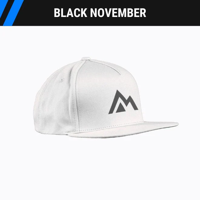Mountain Cap - Image 20