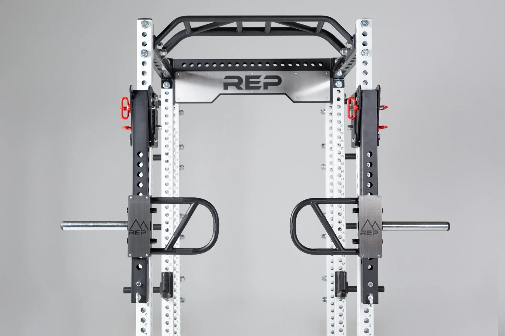 Multi-Grip Pull-Up Bar - Image 5