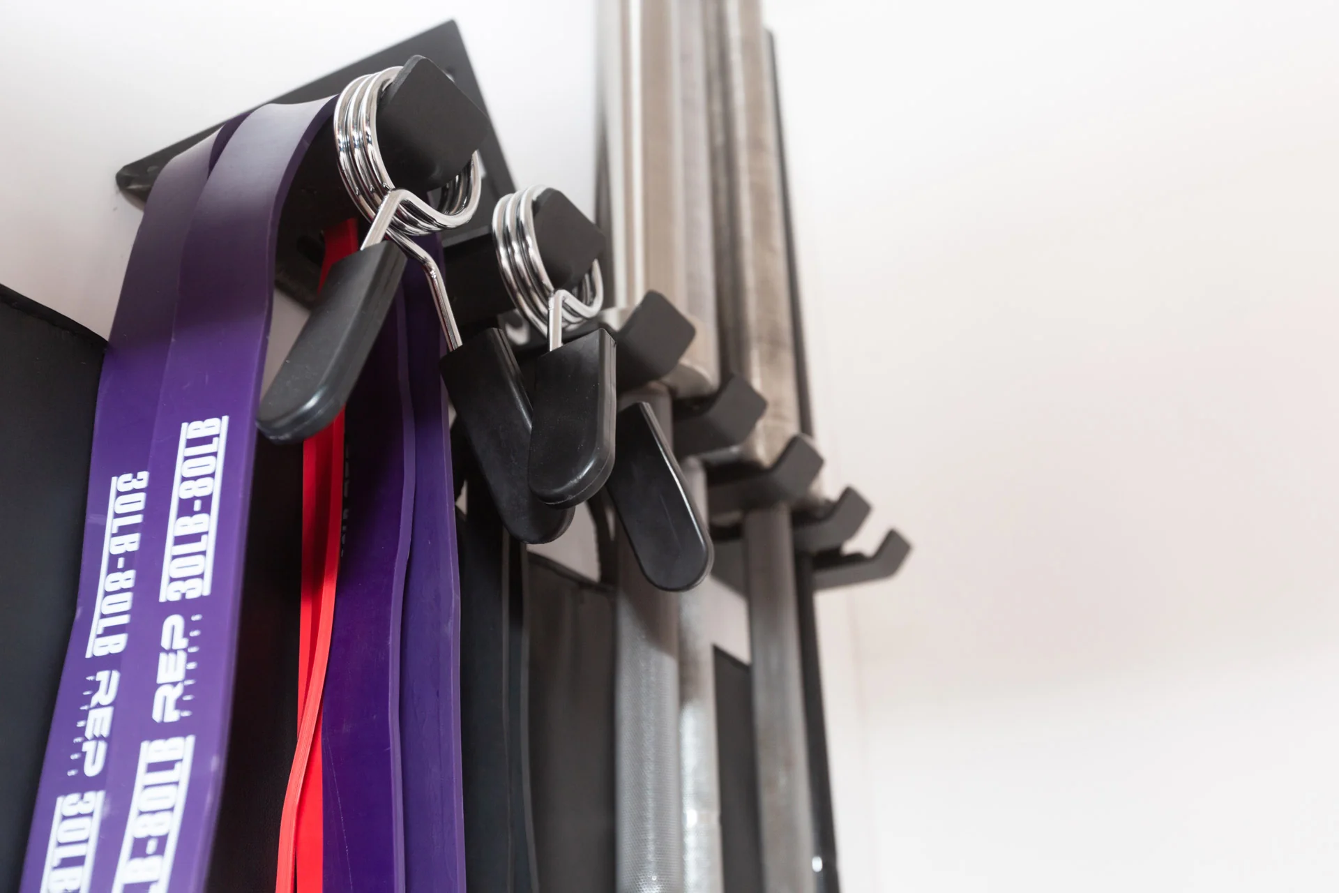 Multi-Use Wall Storage - Image 6