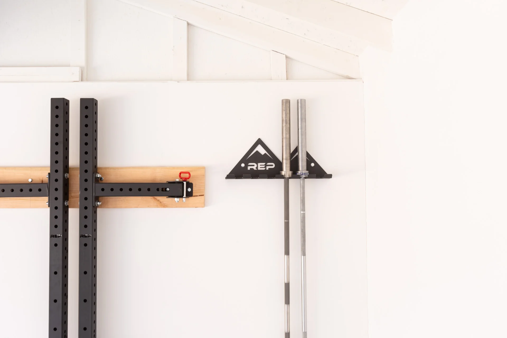 Multi-Use Wall Storage - Image 9