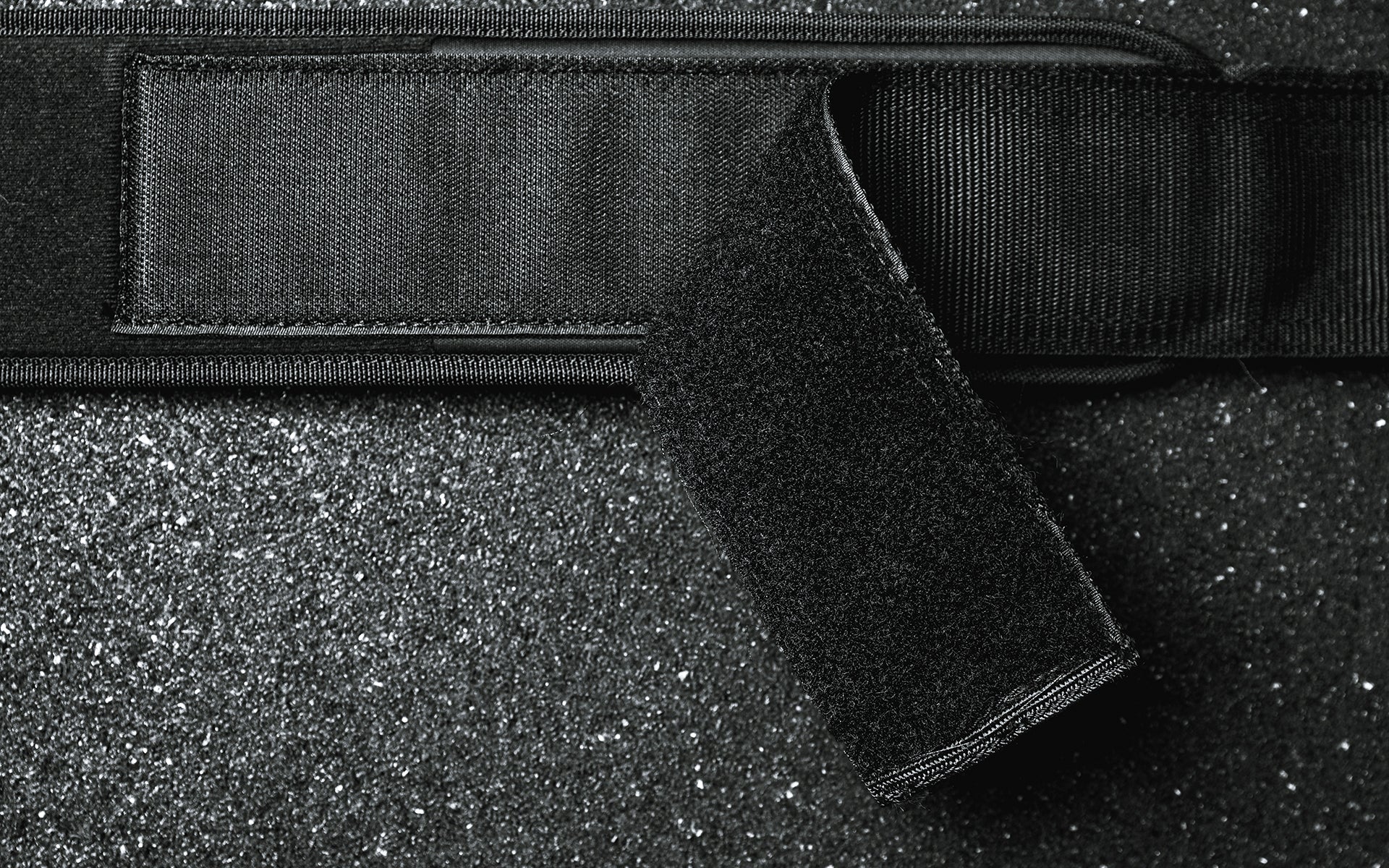 Nylon Lifting Belt - Image 7