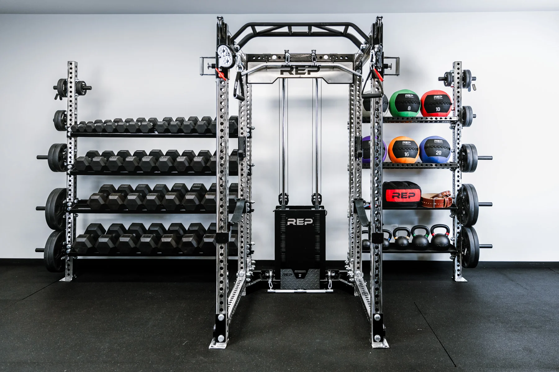 Off-Rack Storage 2.0 - Image 2
