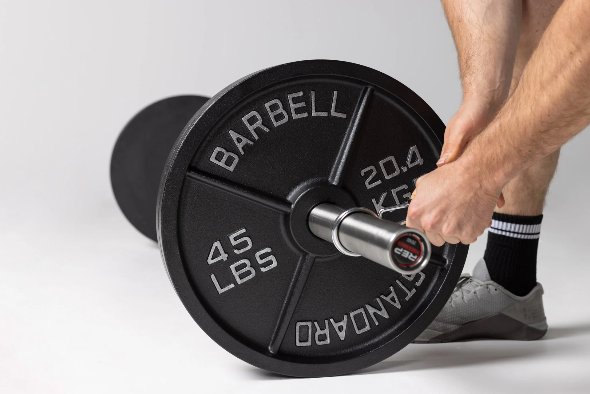 Old School Iron Plate Sets - Image 4