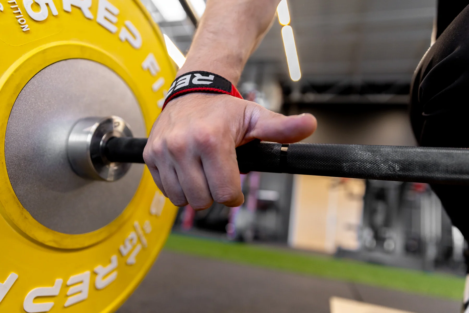 Olympic Lifting Straps - Image 12