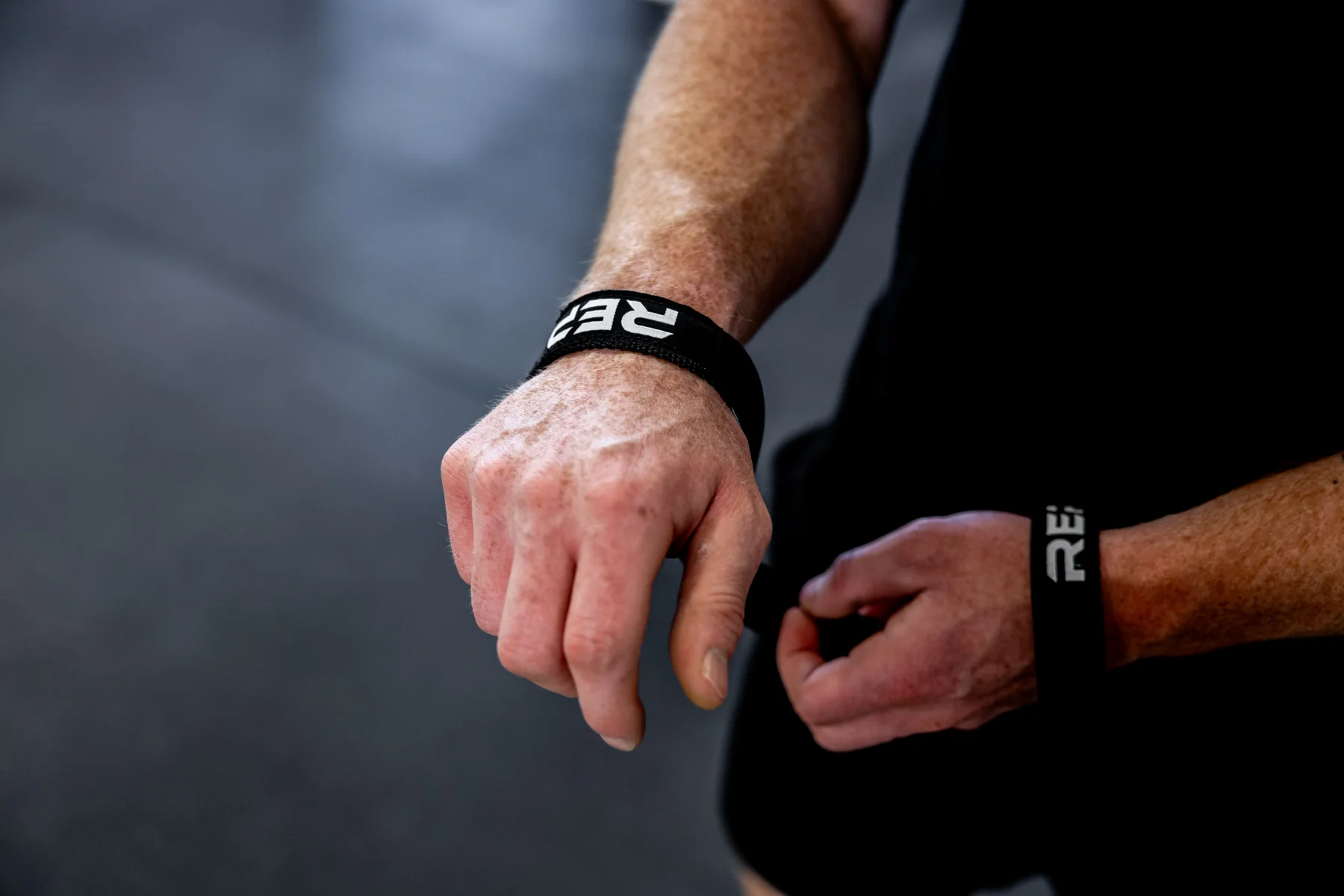 Olympic Lifting Straps - Image 14