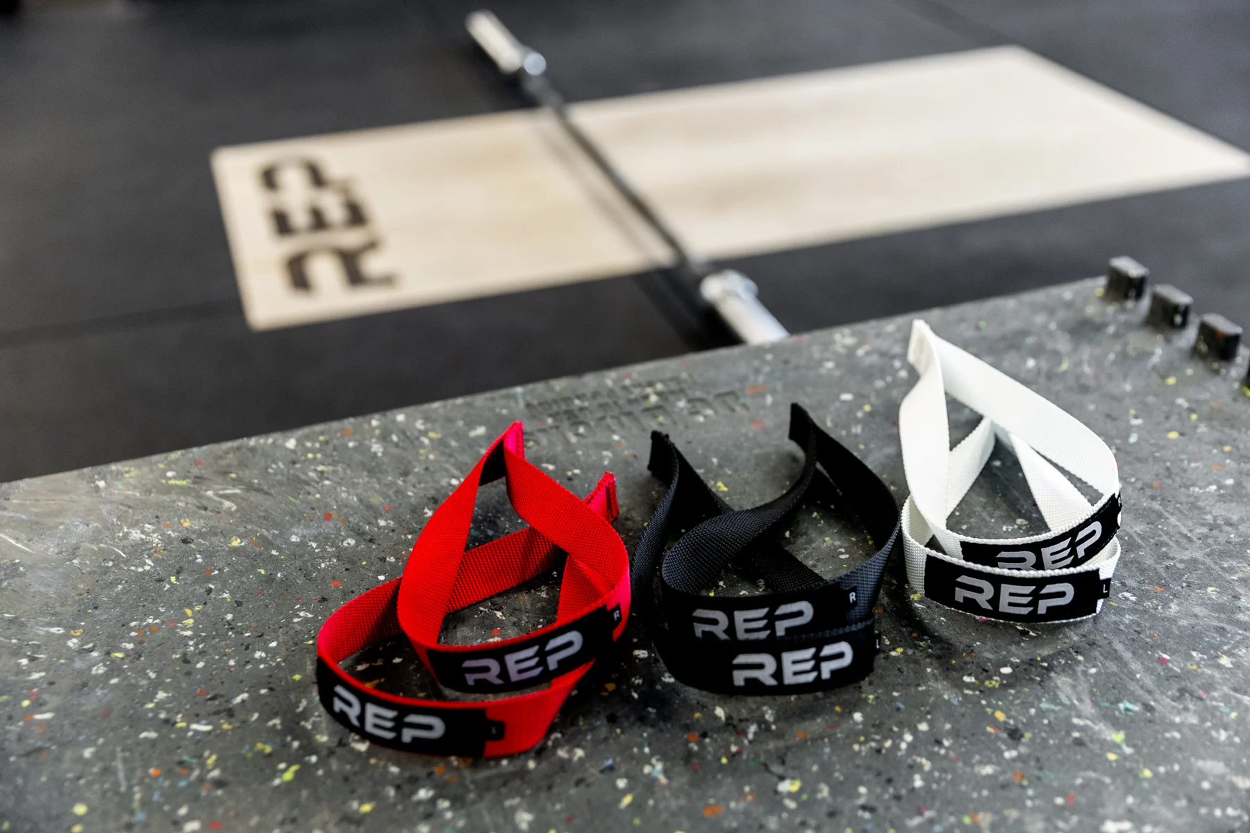 Olympic Lifting Straps - Image 4