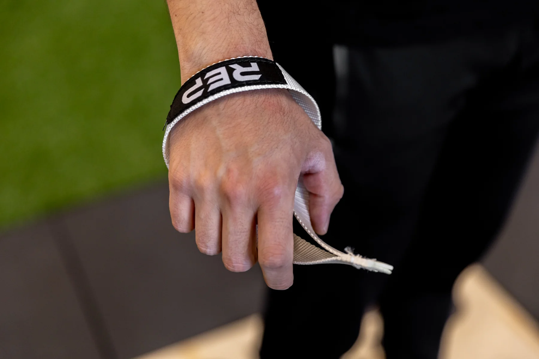 Olympic Lifting Straps - Image 5