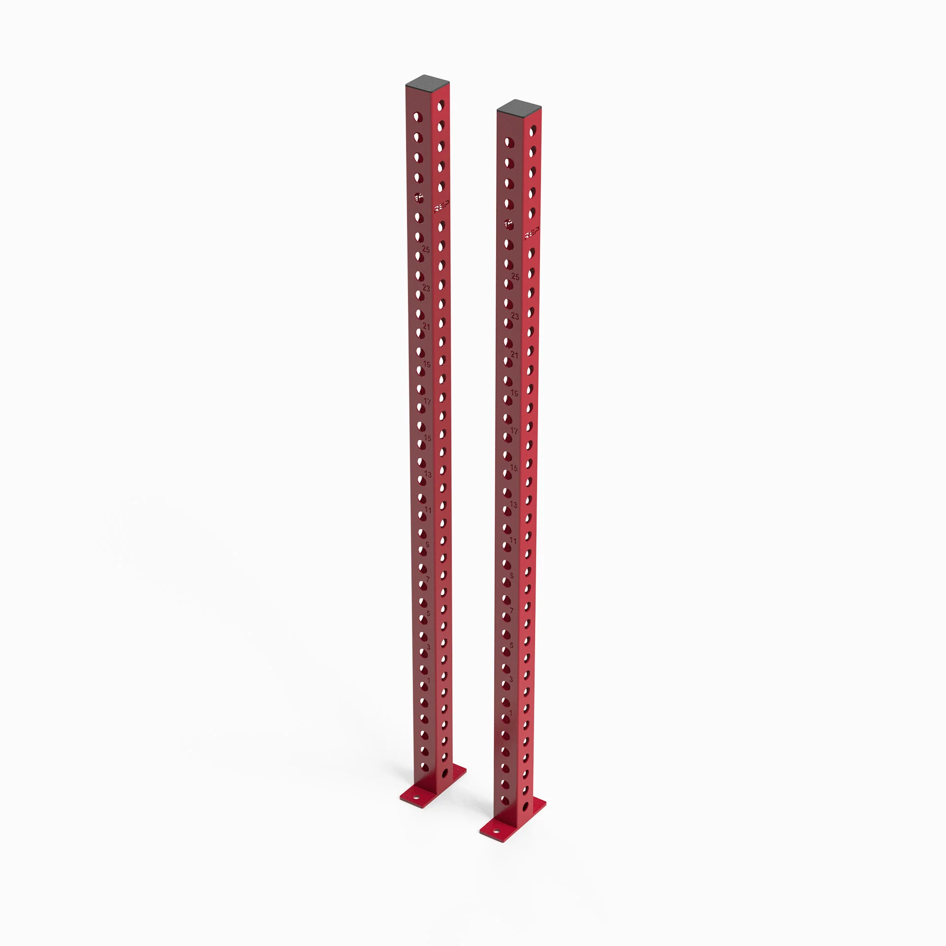 Omni™ - Dual-Sided Rack Uprights - Image 2