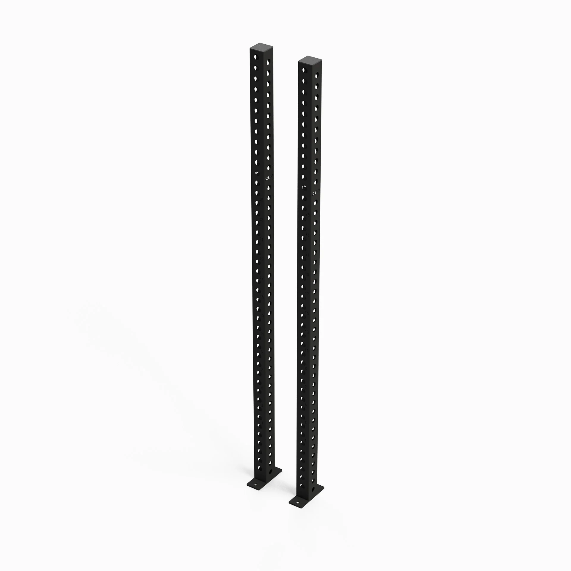 Omni™ - Dual-Sided Rack Uprights - Image 8