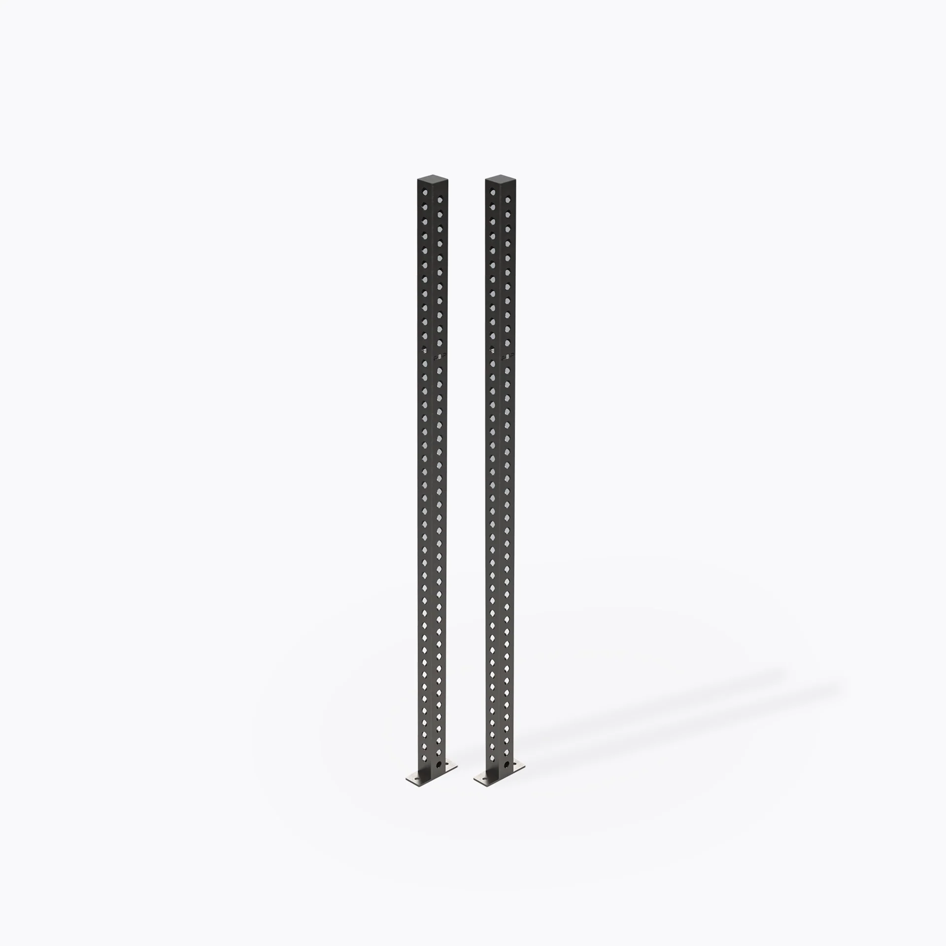Omni™ - Dual-Sided Rack Uprights - Image 9