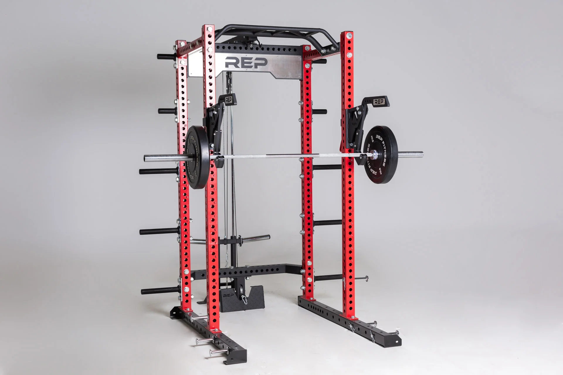 Omni™ - Rack Base - Image 4