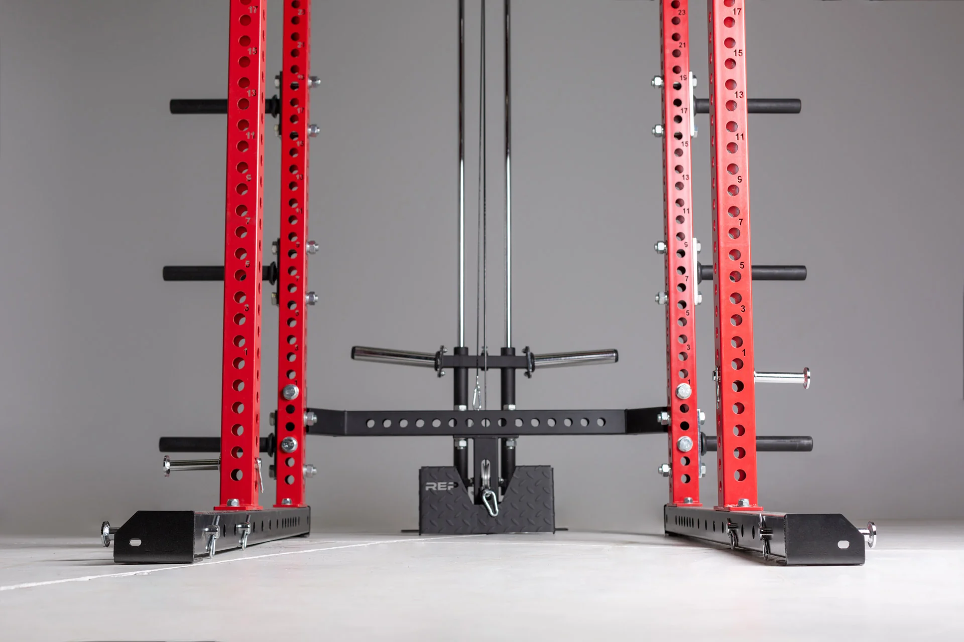 Omni™ - Rack Builder - Image 3