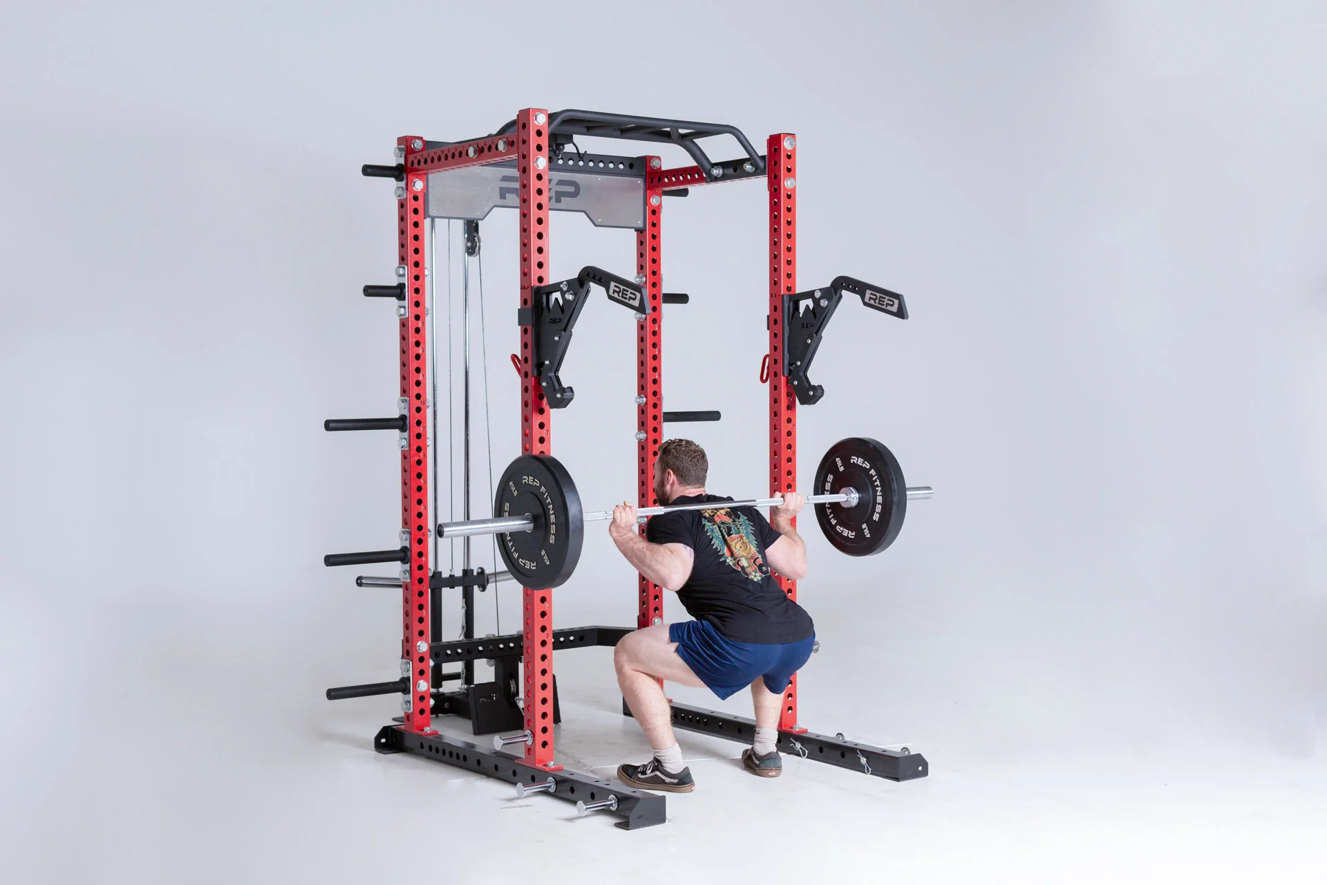 Omni™ - Rack Builder - Image 4
