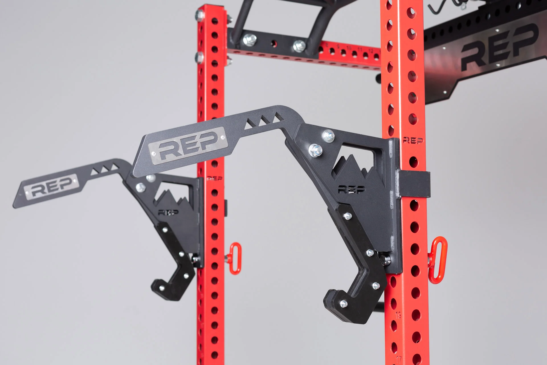 Omni™ - Rack Uprights - Image 29