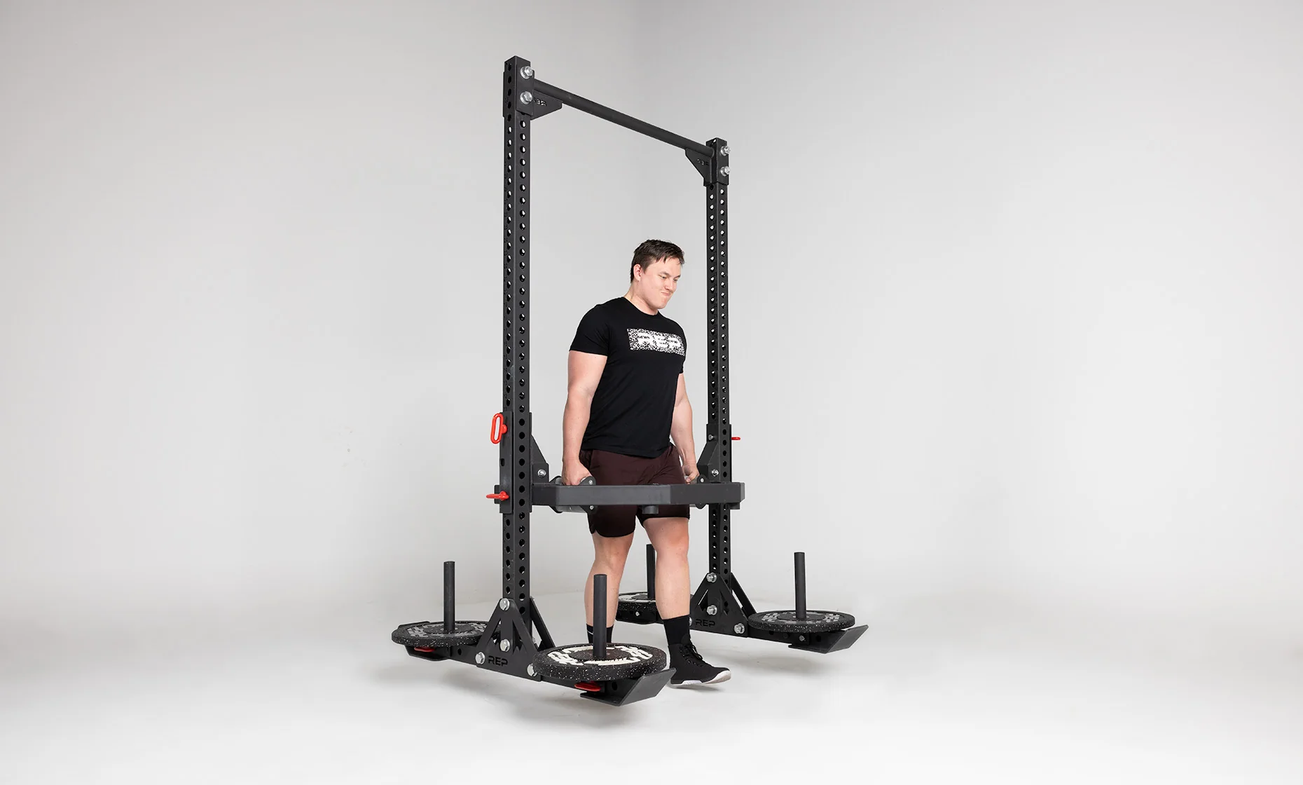 Oxylus™ - Yoke Carry Attachment - Image 2