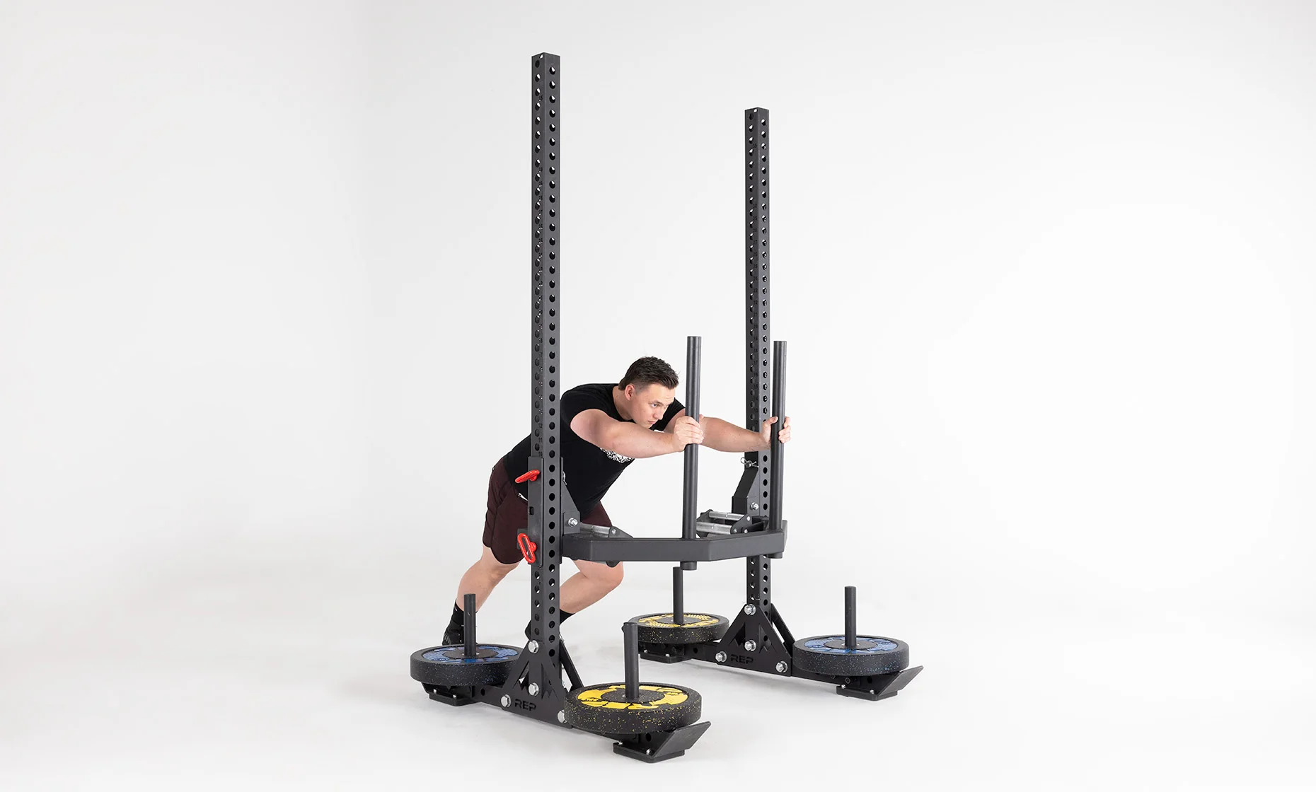 Oxylus™ - Yoke Carry Attachment - Image 3