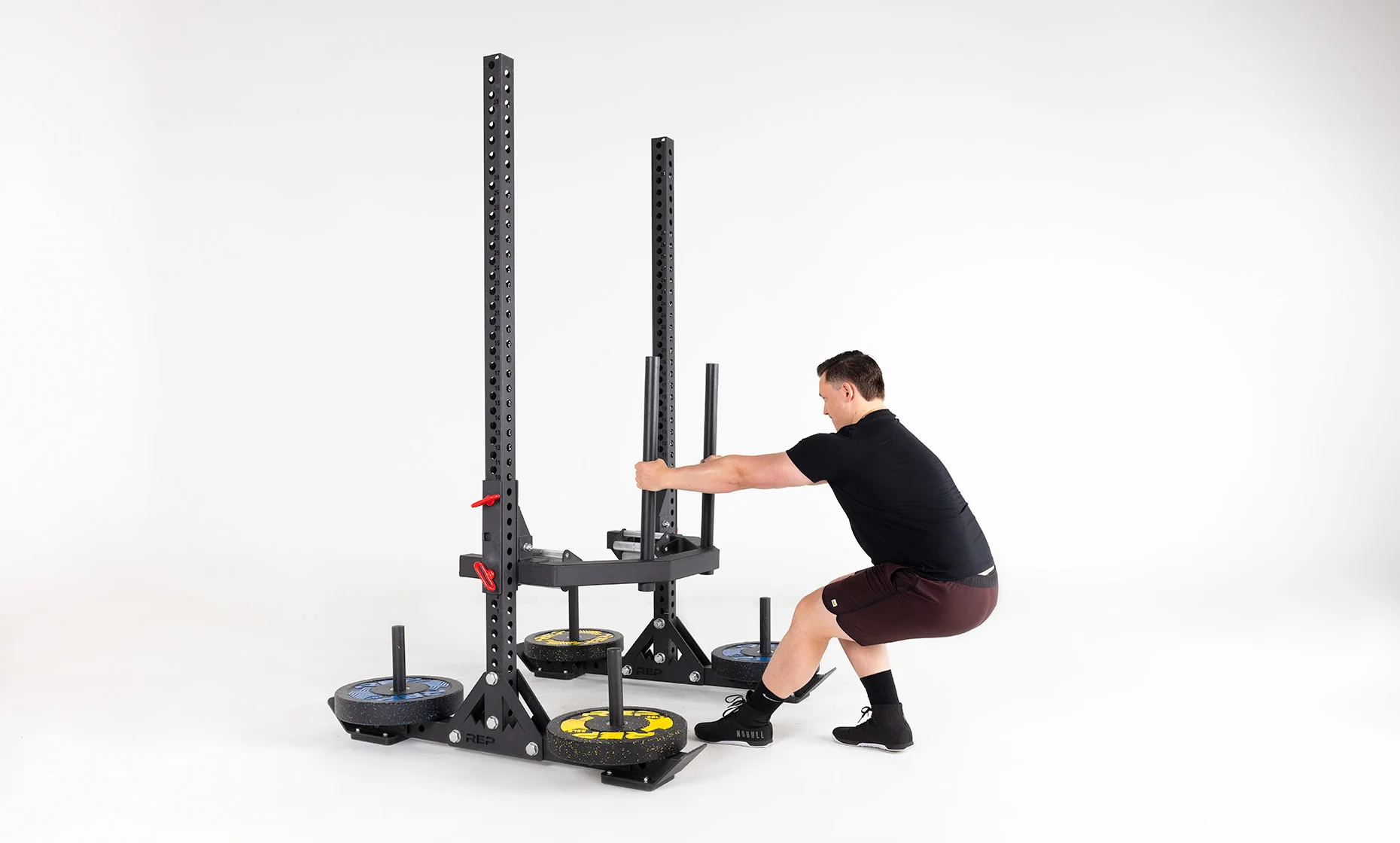 Oxylus™ - Yoke UHMW Liners - Image 4