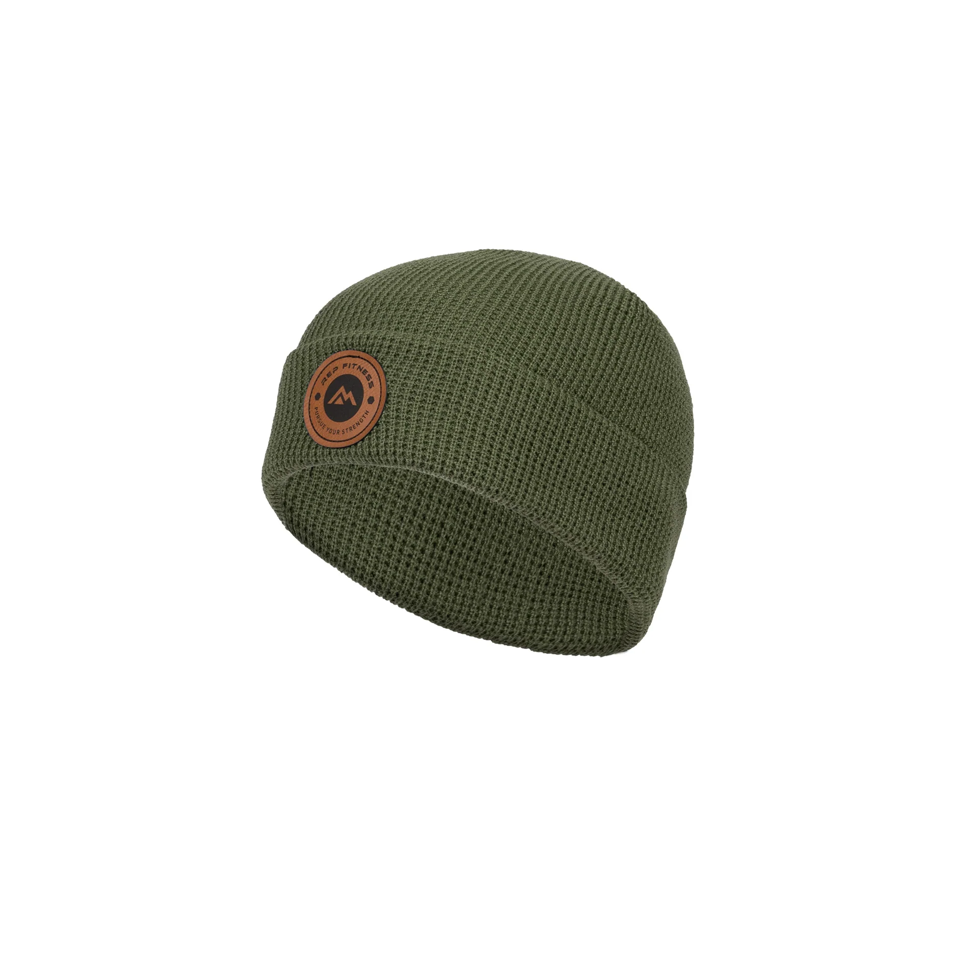 Peak Beanie - Image 4