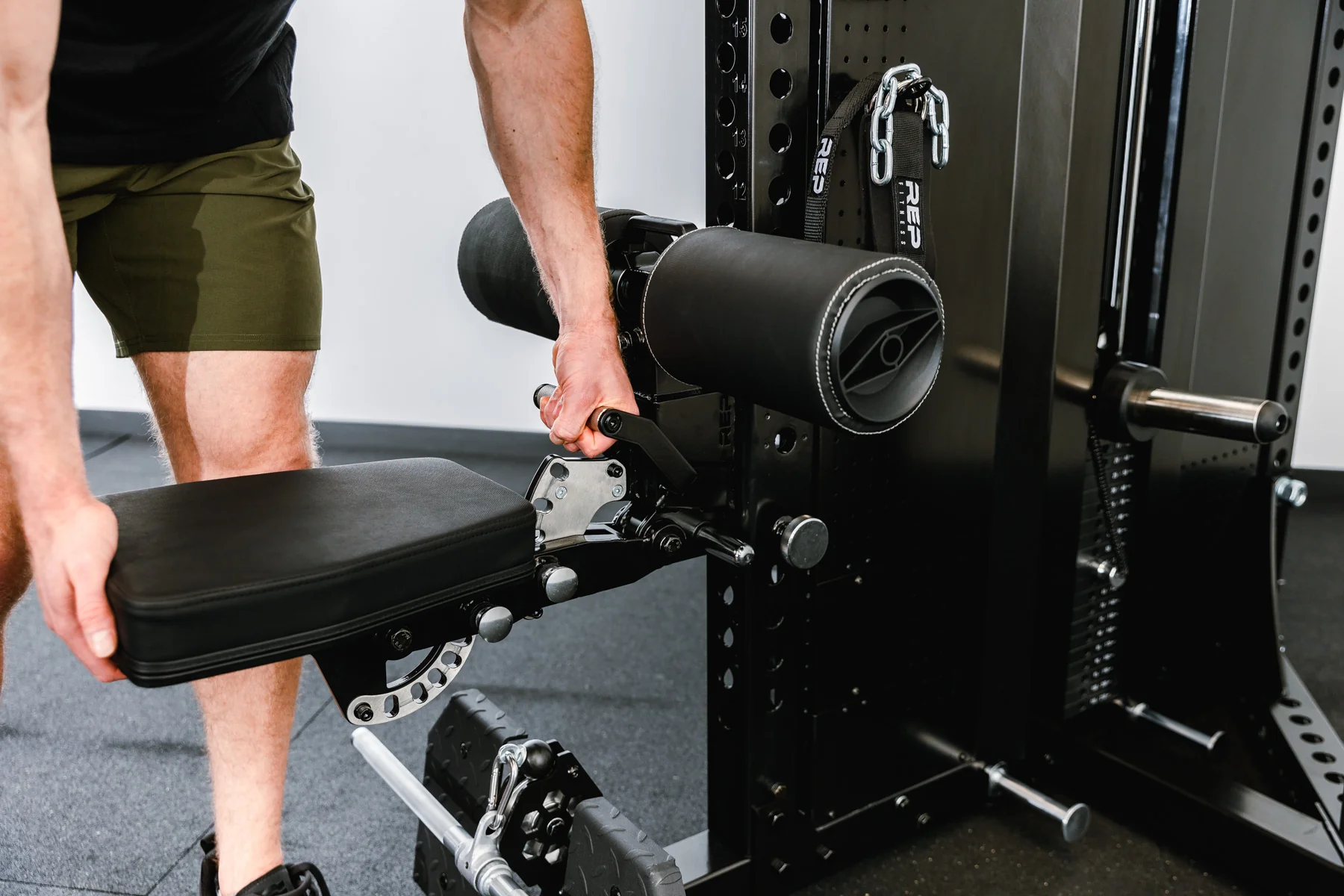 Pegasus™ Replacement Seat Pad - Image 4