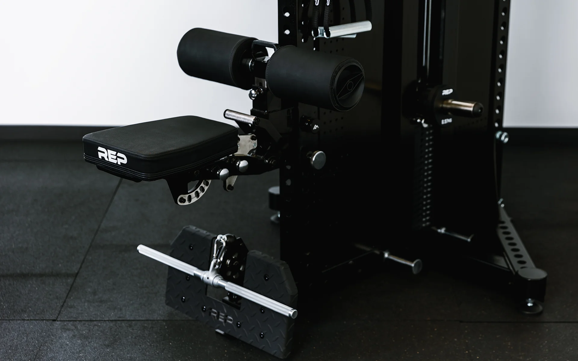 Pegasus™ Replacement Seat Pad - Image 7