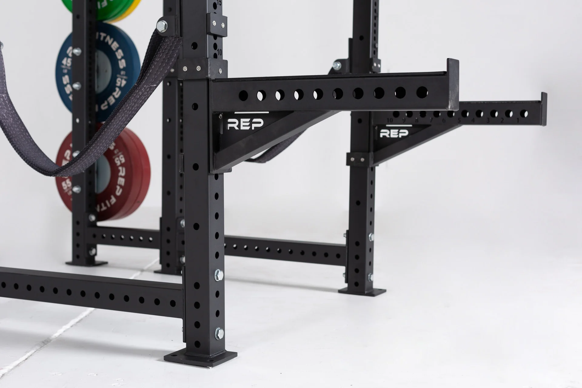 PR-4000 Rack Builder - Image 7