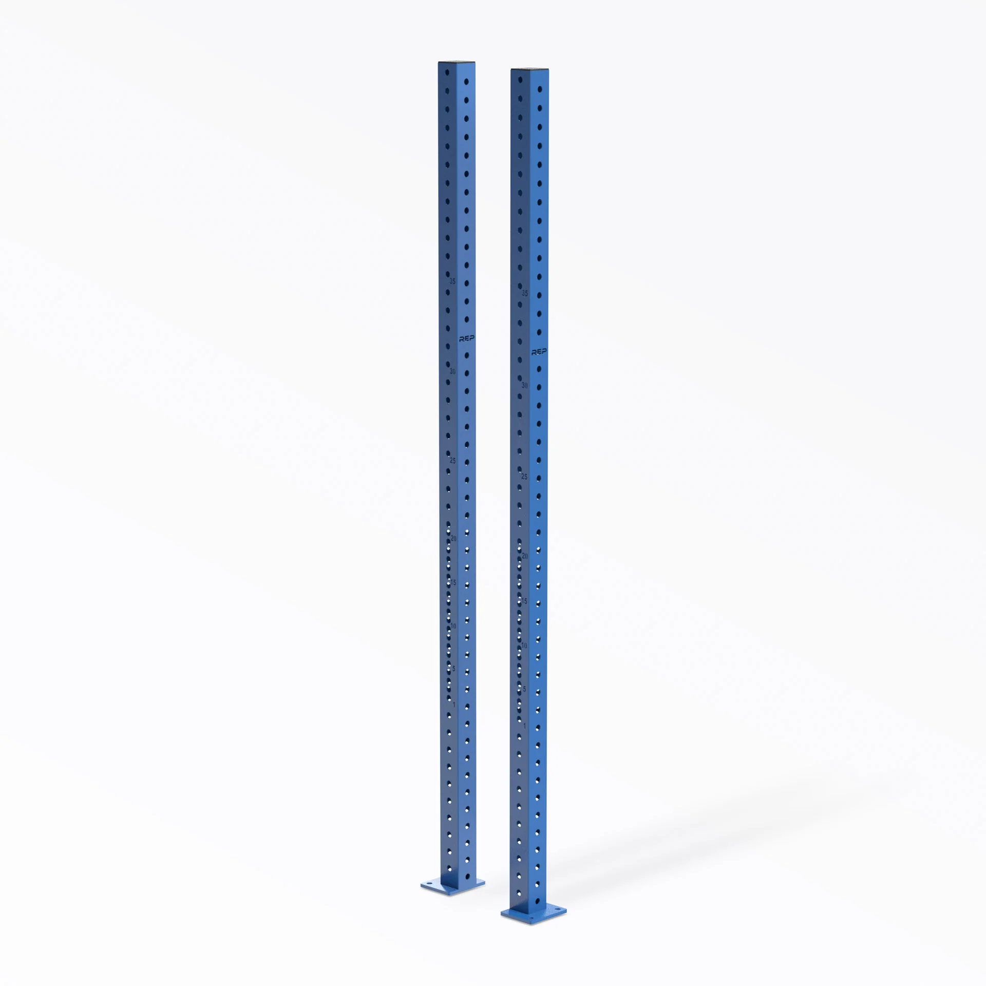 PR-4000 Rack Uprights - Image 11