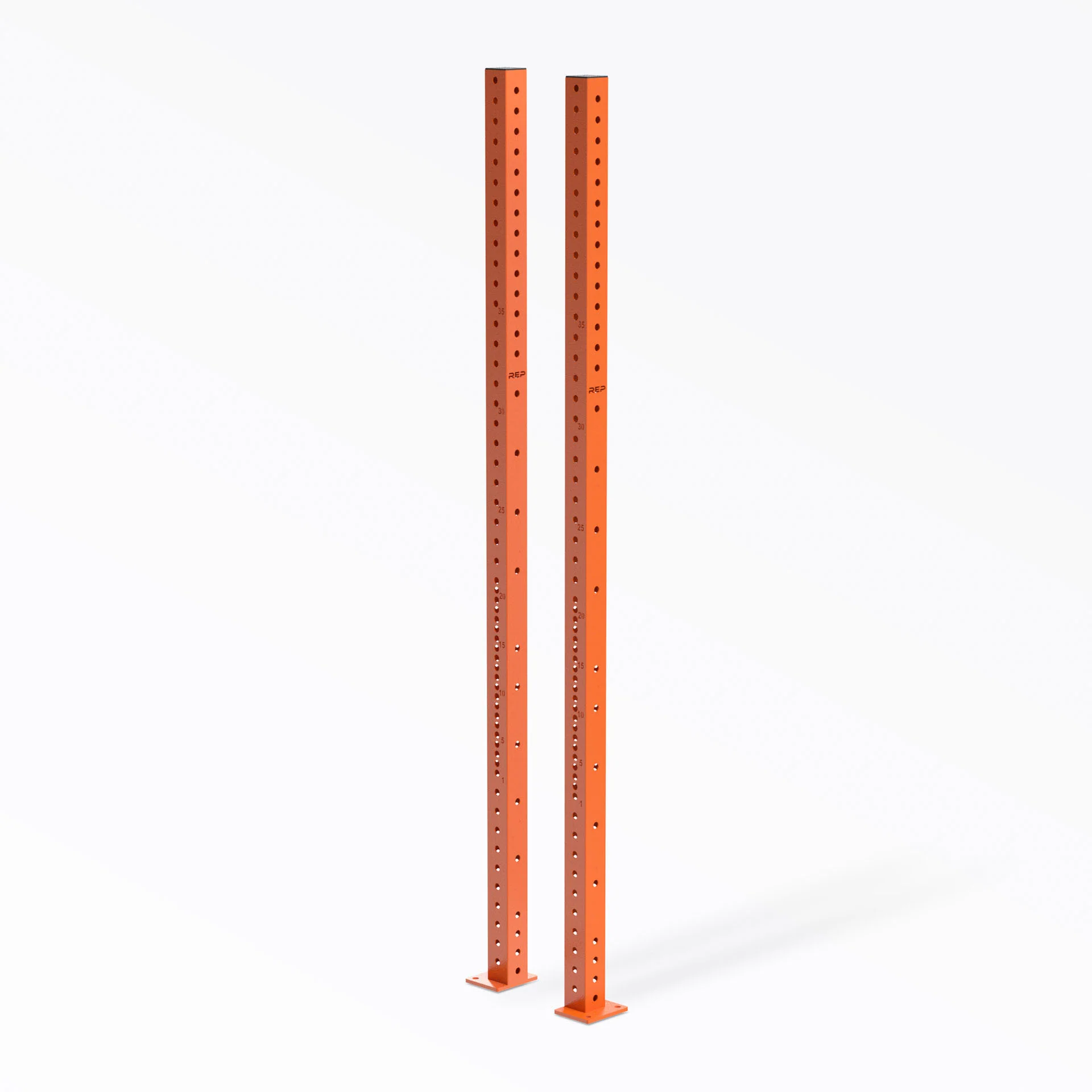 PR-4000 Rack Uprights - Image 13