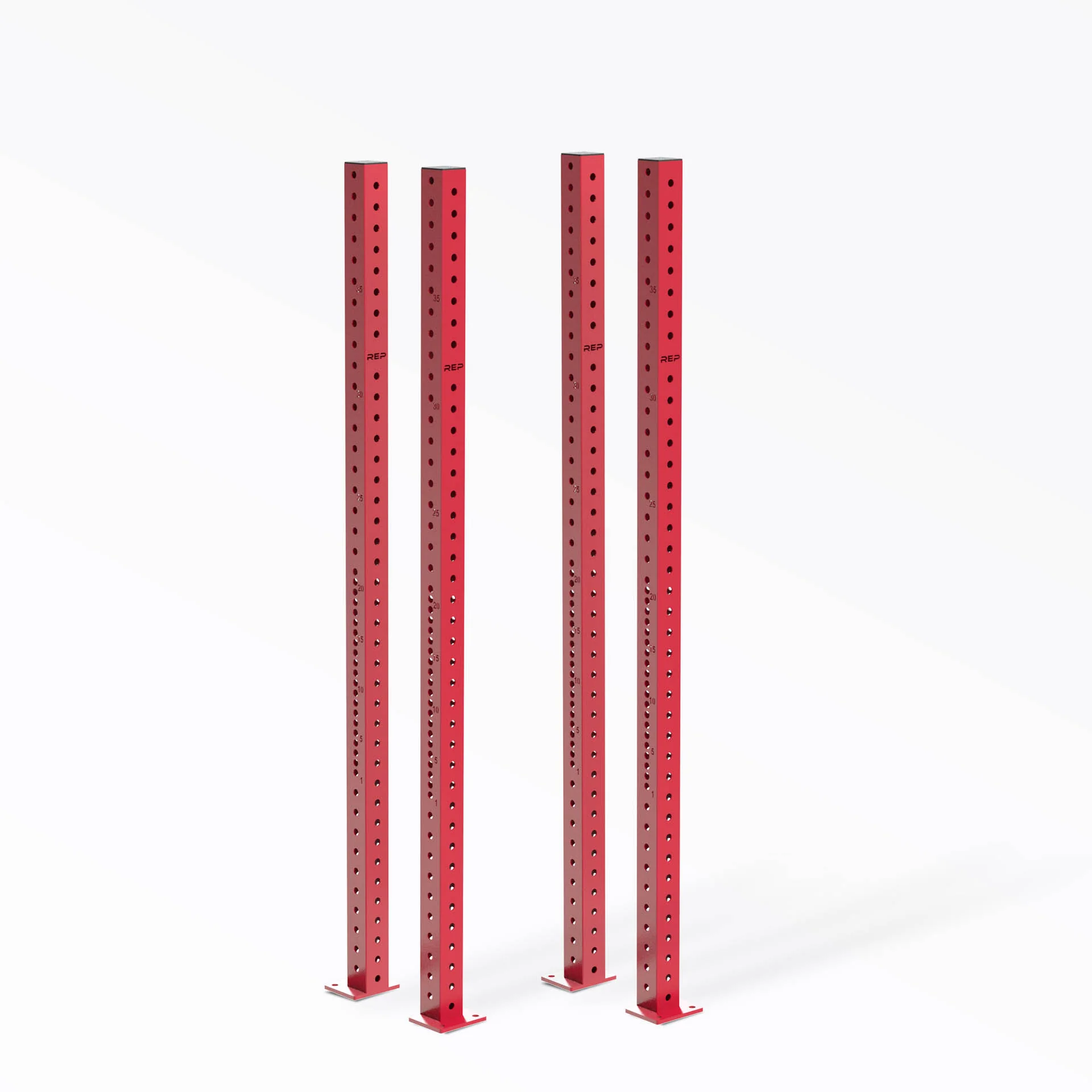 PR-4000 Rack Uprights - Image 16
