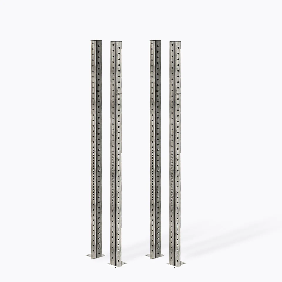 PR-4000 Rack Uprights - Image 18