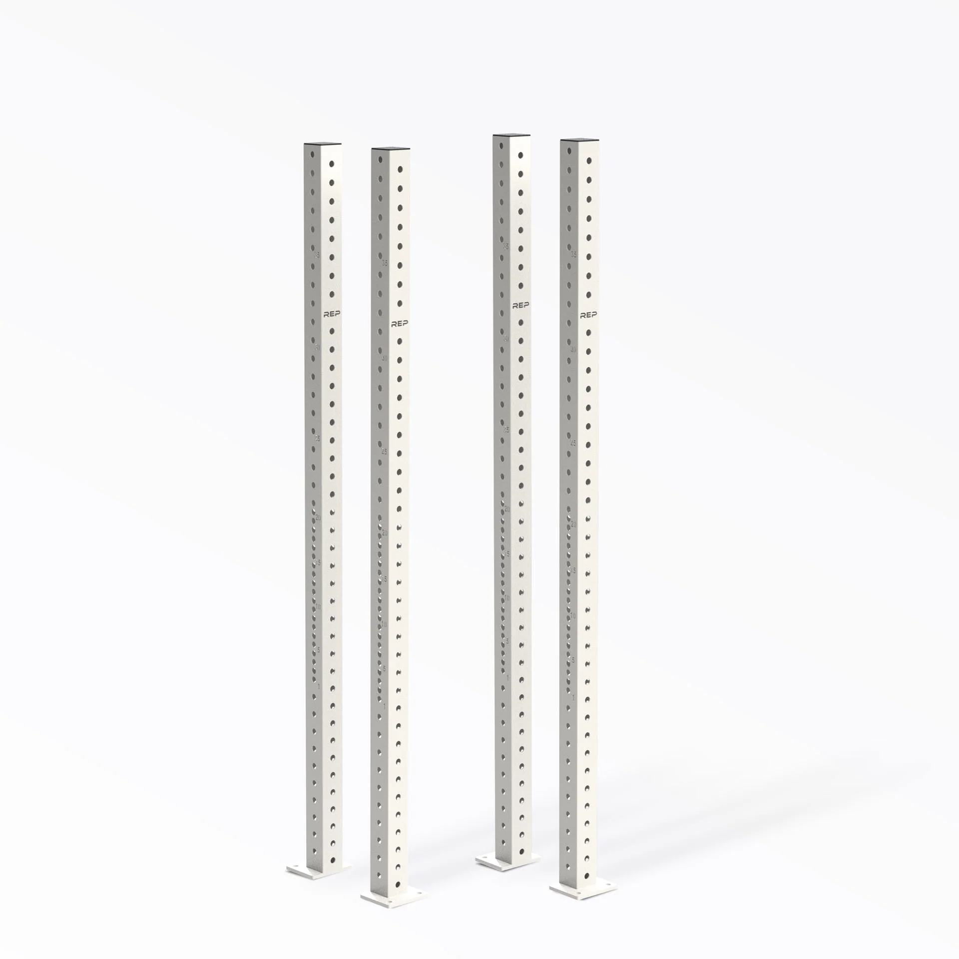 PR-4000 Rack Uprights - Image 20