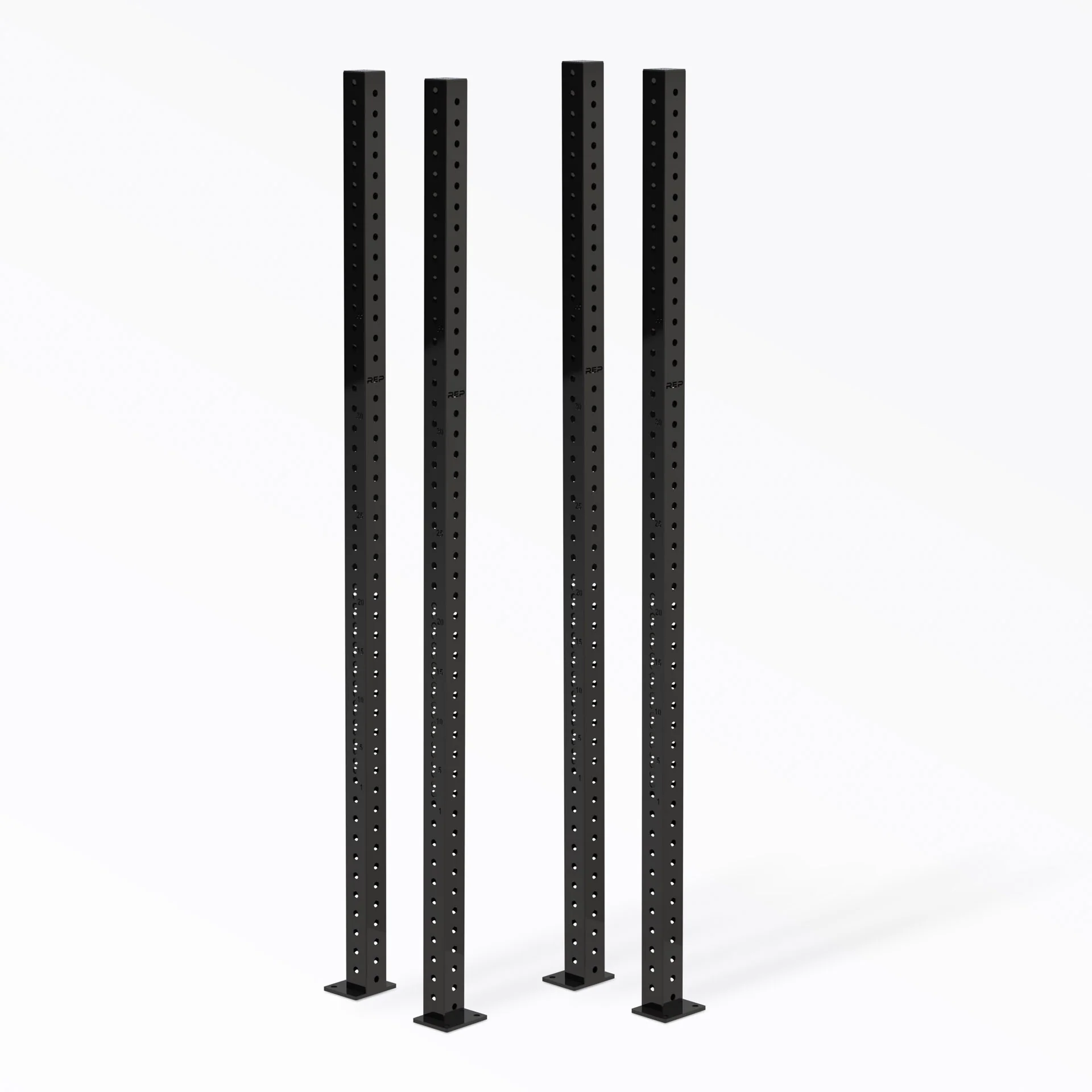 PR-4000 Rack Uprights - Image 22