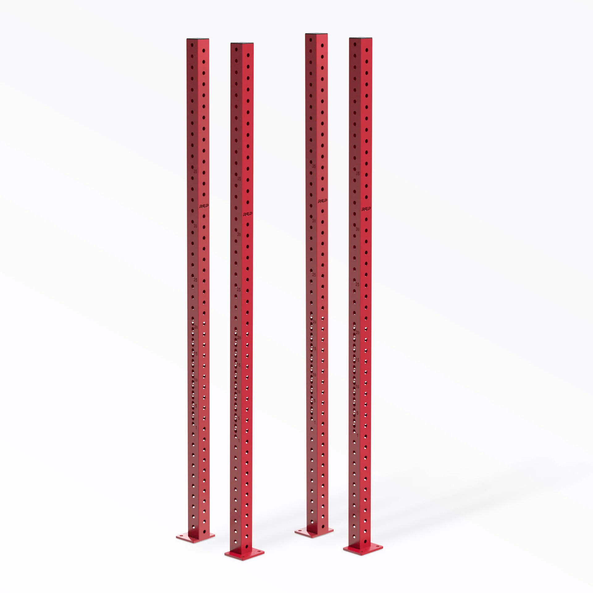 PR-4000 Rack Uprights - Image 23