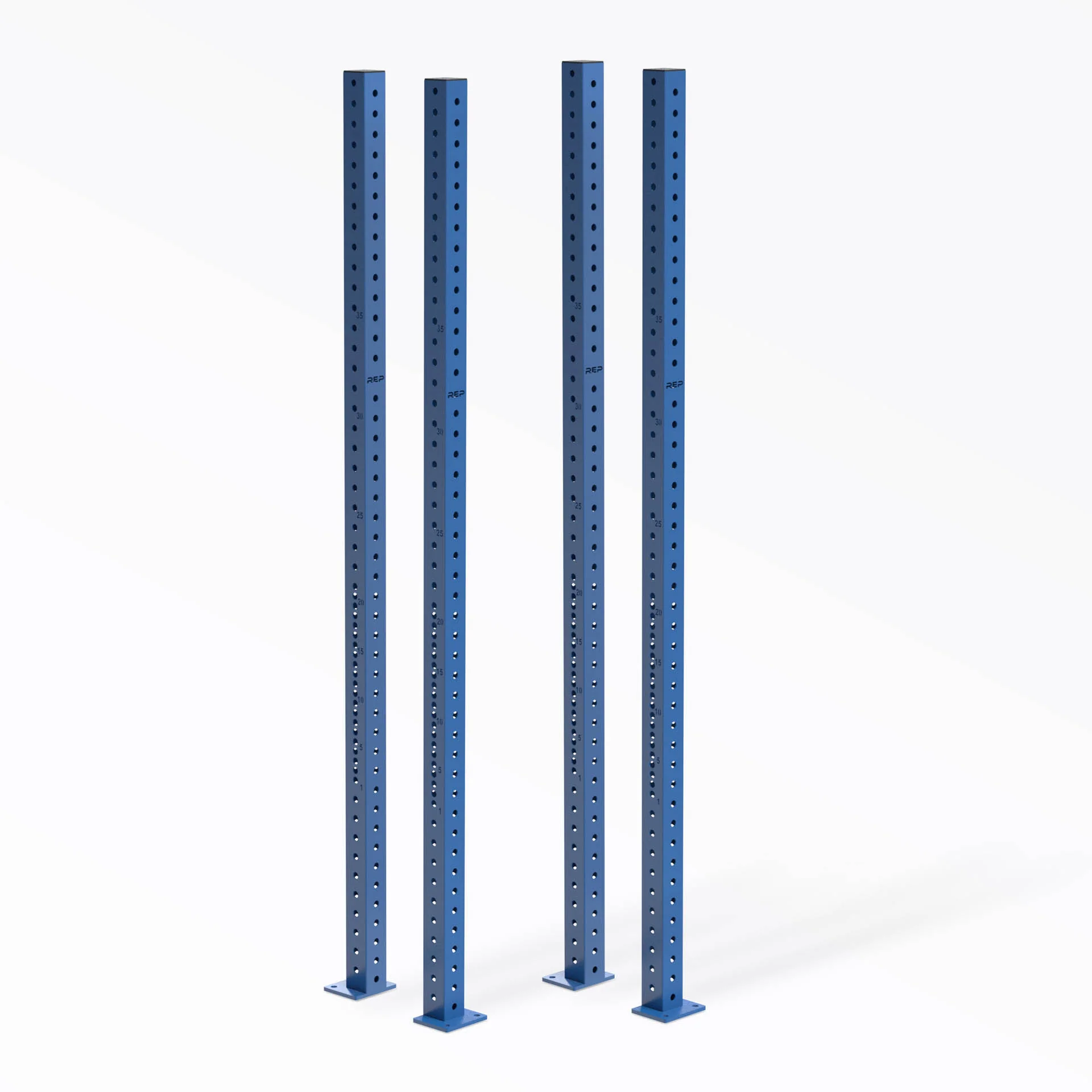 PR-4000 Rack Uprights - Image 24