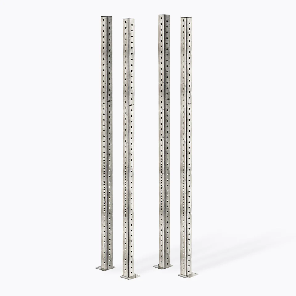 PR-4000 Rack Uprights - Image 25