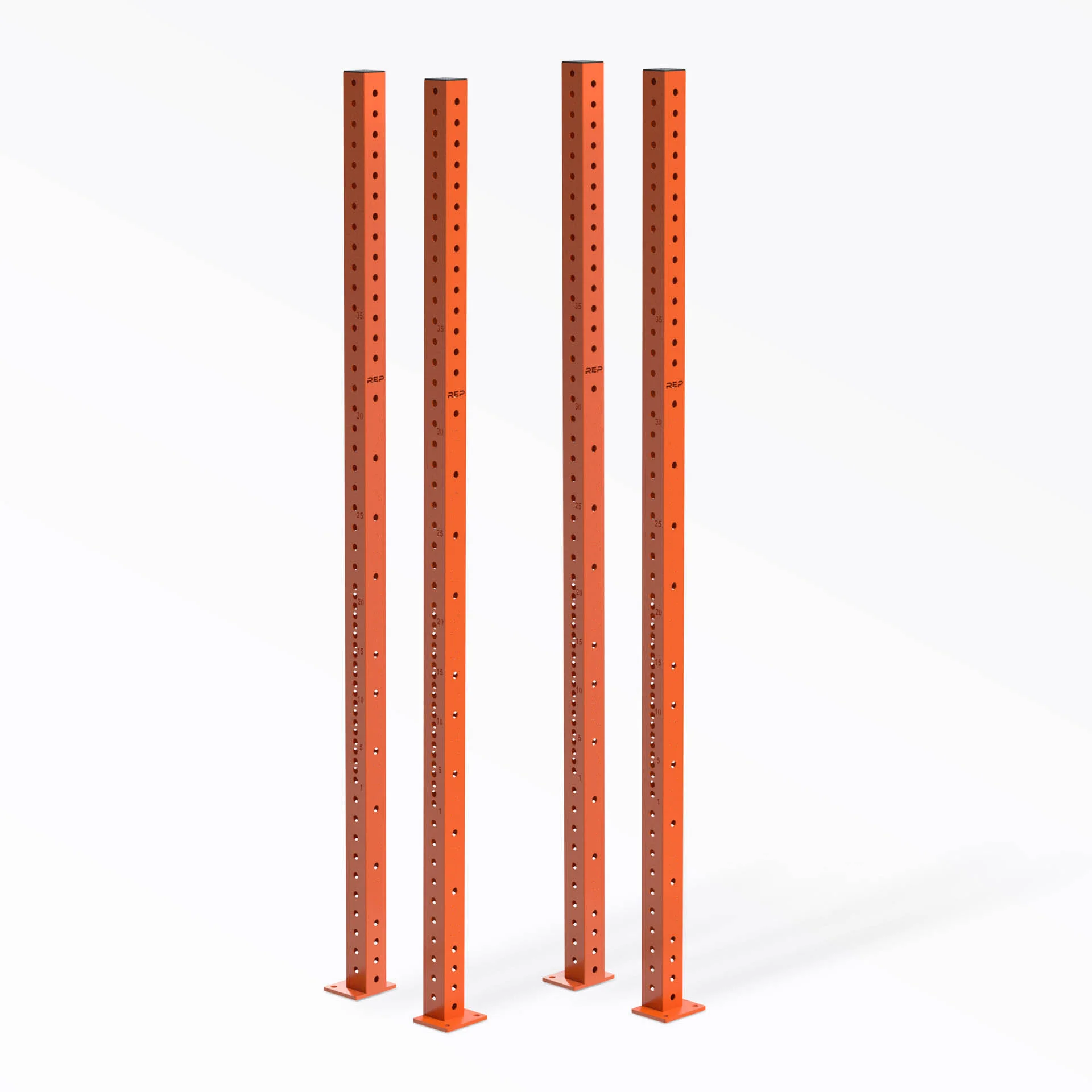 PR-4000 Rack Uprights - Image 26