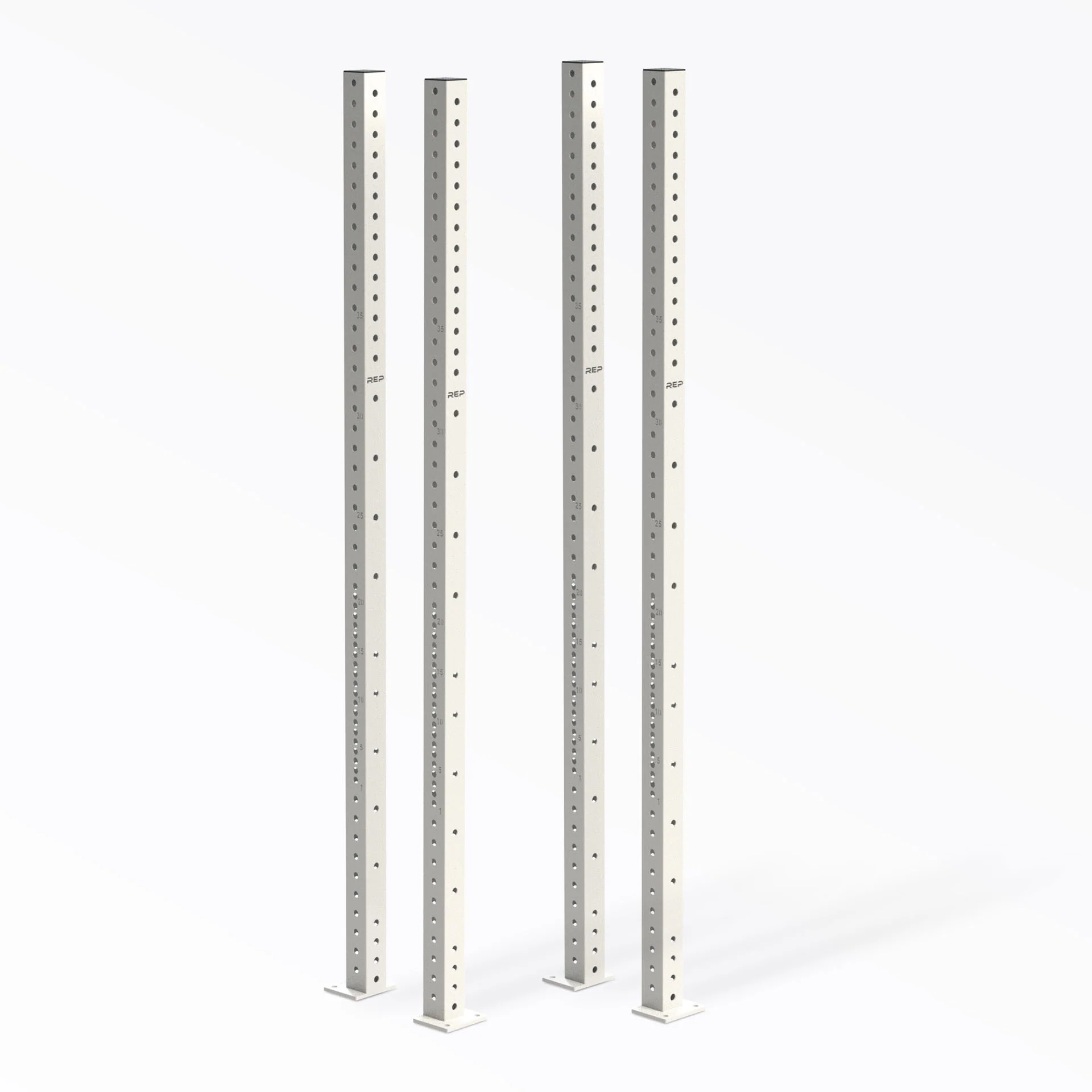 PR-4000 Rack Uprights - Image 27