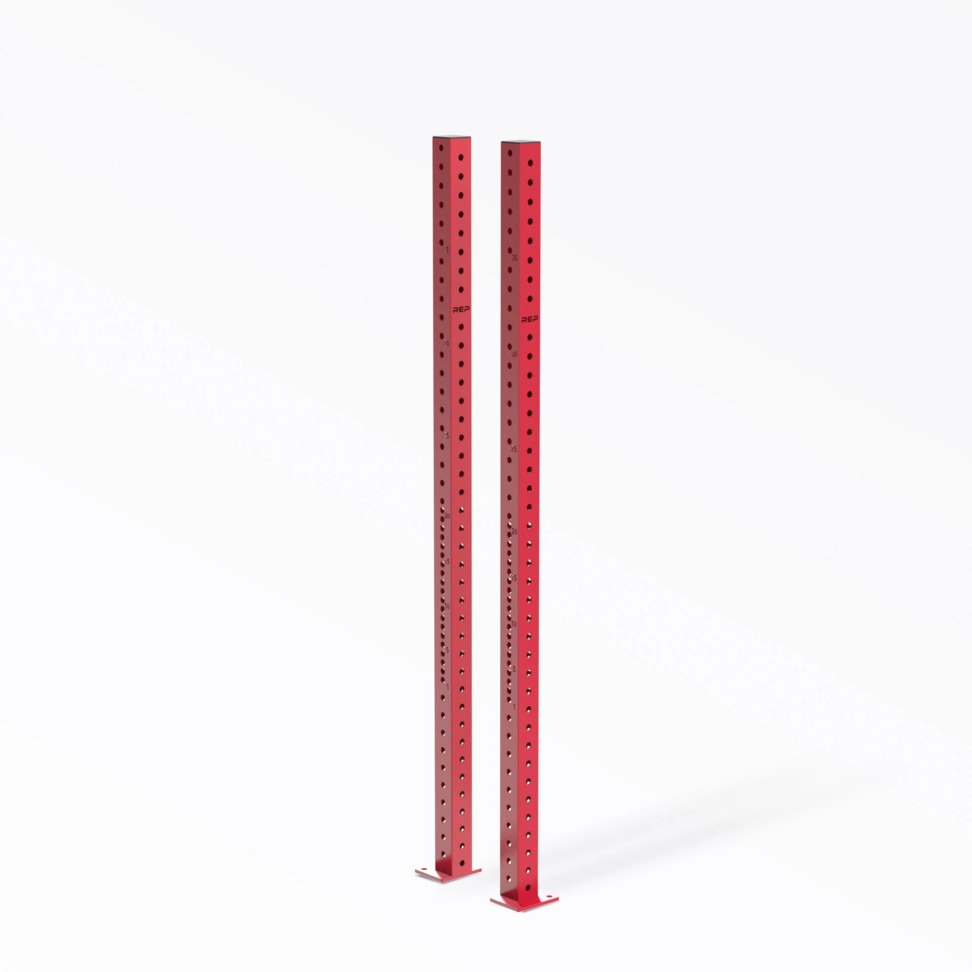PR-4000 Rack Uprights - Image 3