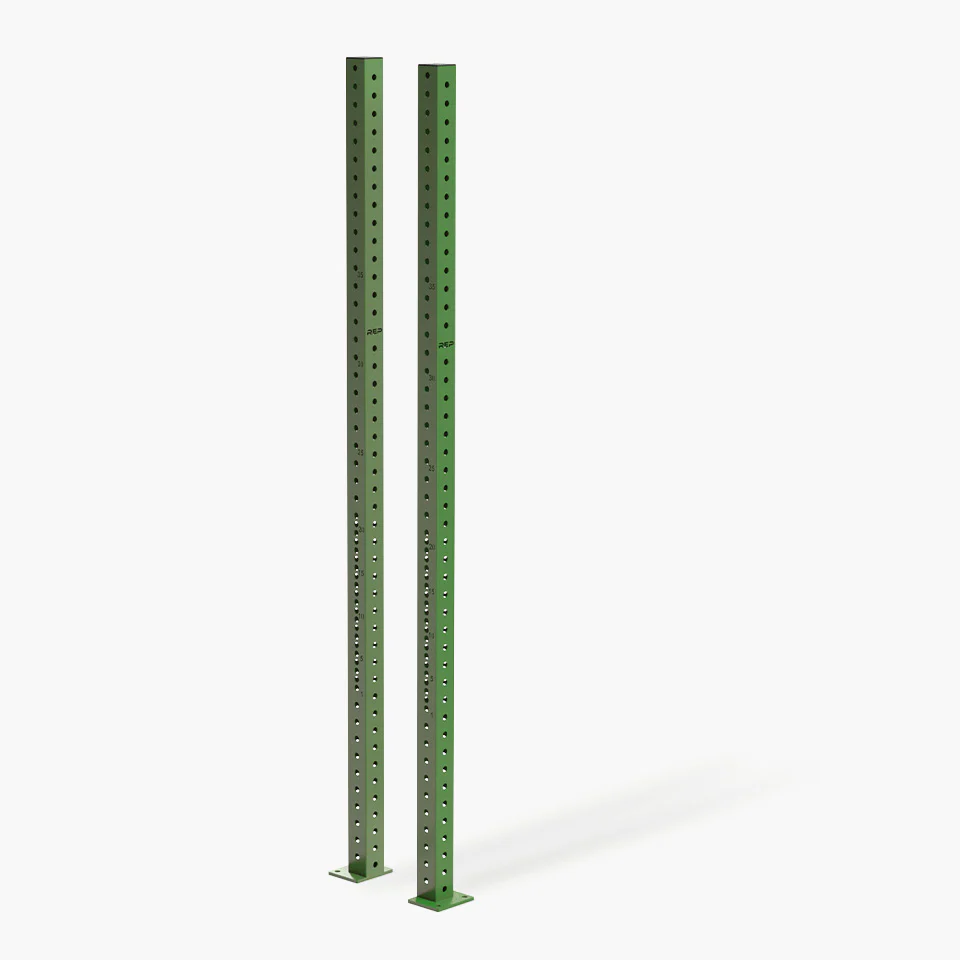 PR-4000 Rack Uprights - Image 31