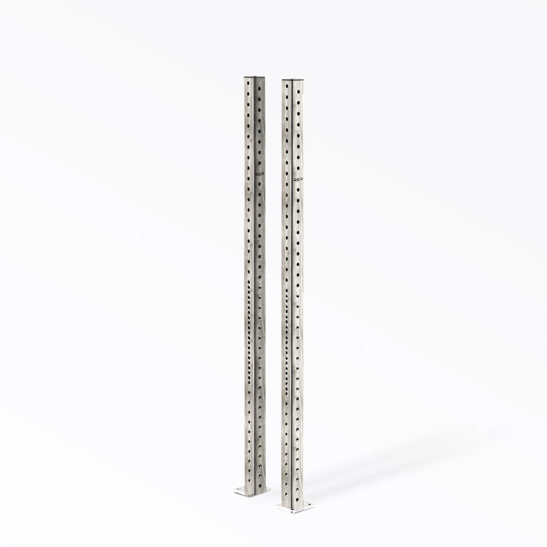PR-4000 Rack Uprights - Image 5