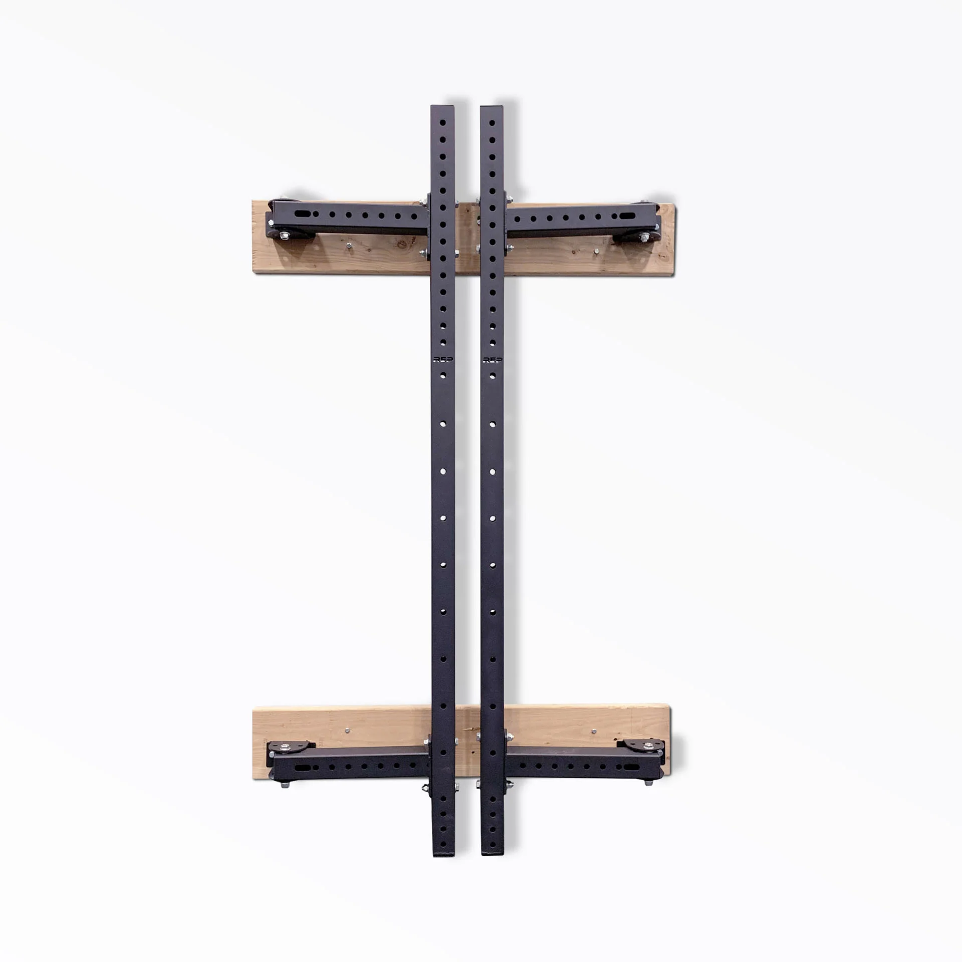 PR-4100 Folding Squat Rack - Image 13