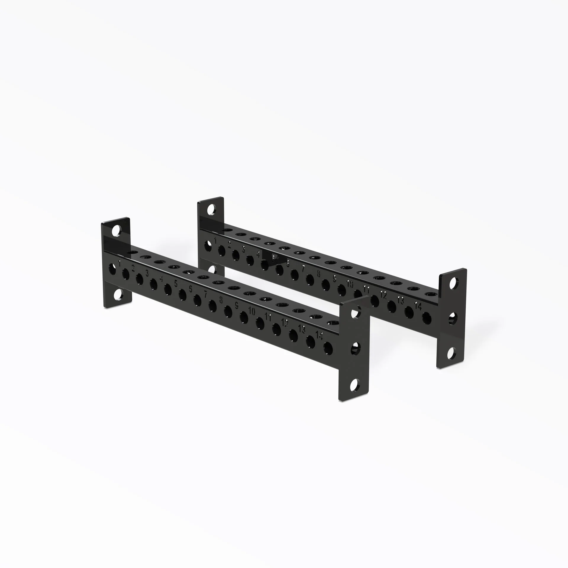PR-5000 Crossmembers - Image 10