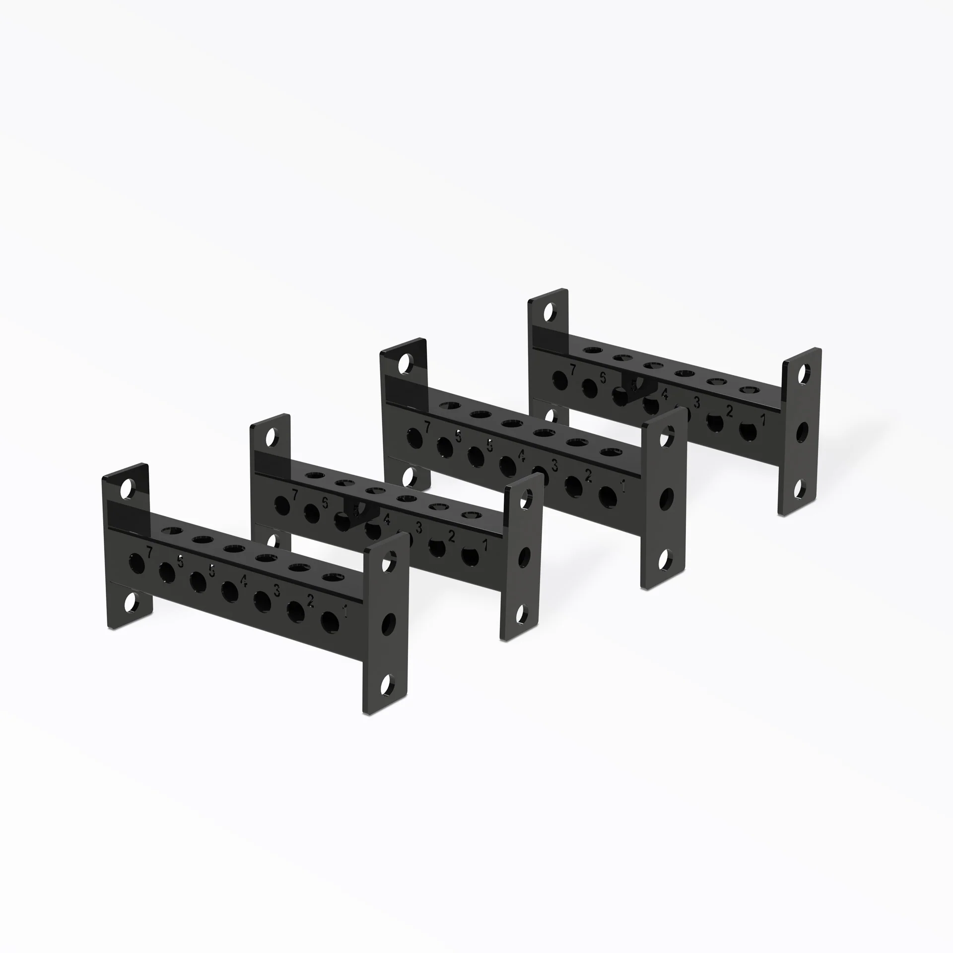 PR-5000 Crossmembers - Image 25