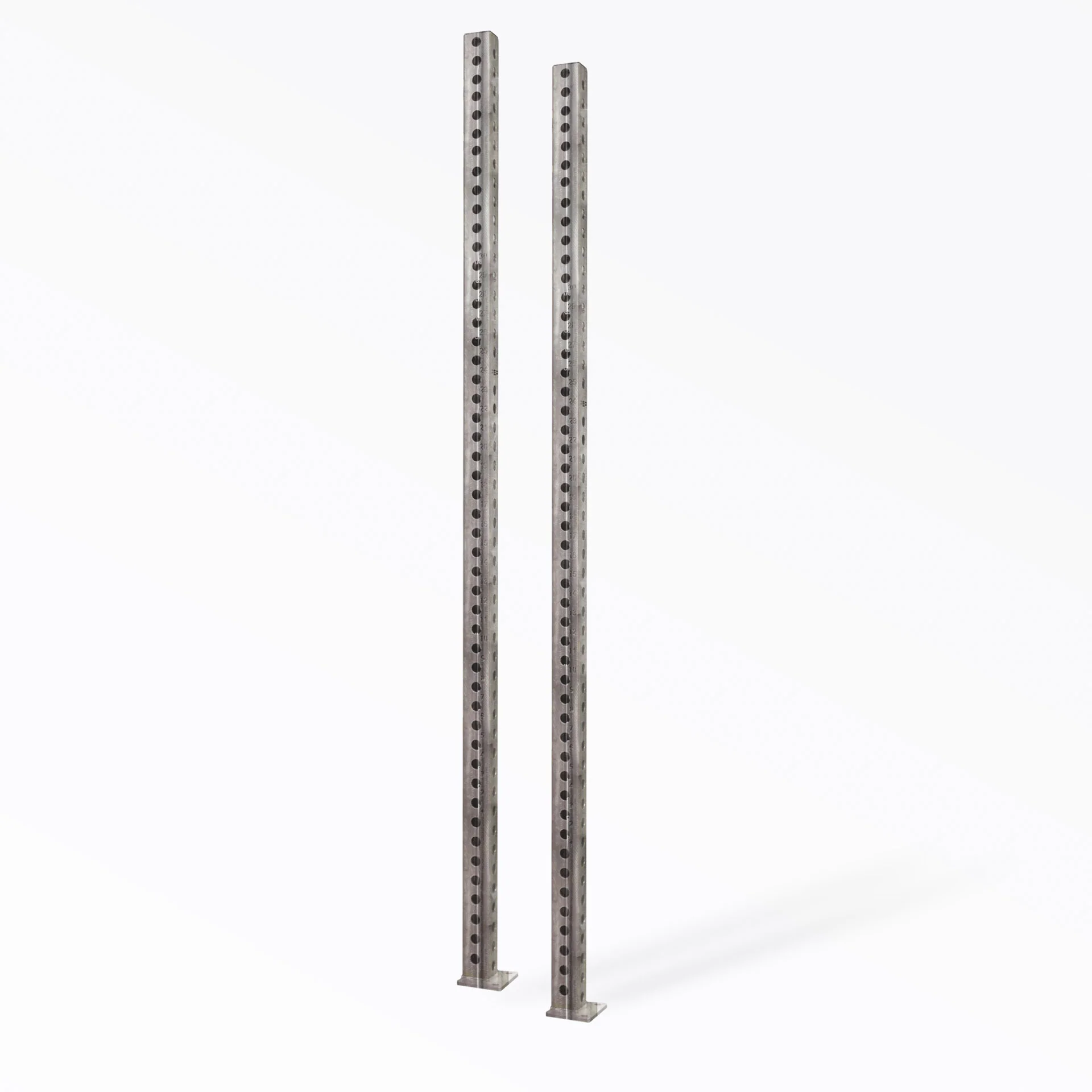 PR-5000 Rack Uprights - Image 11