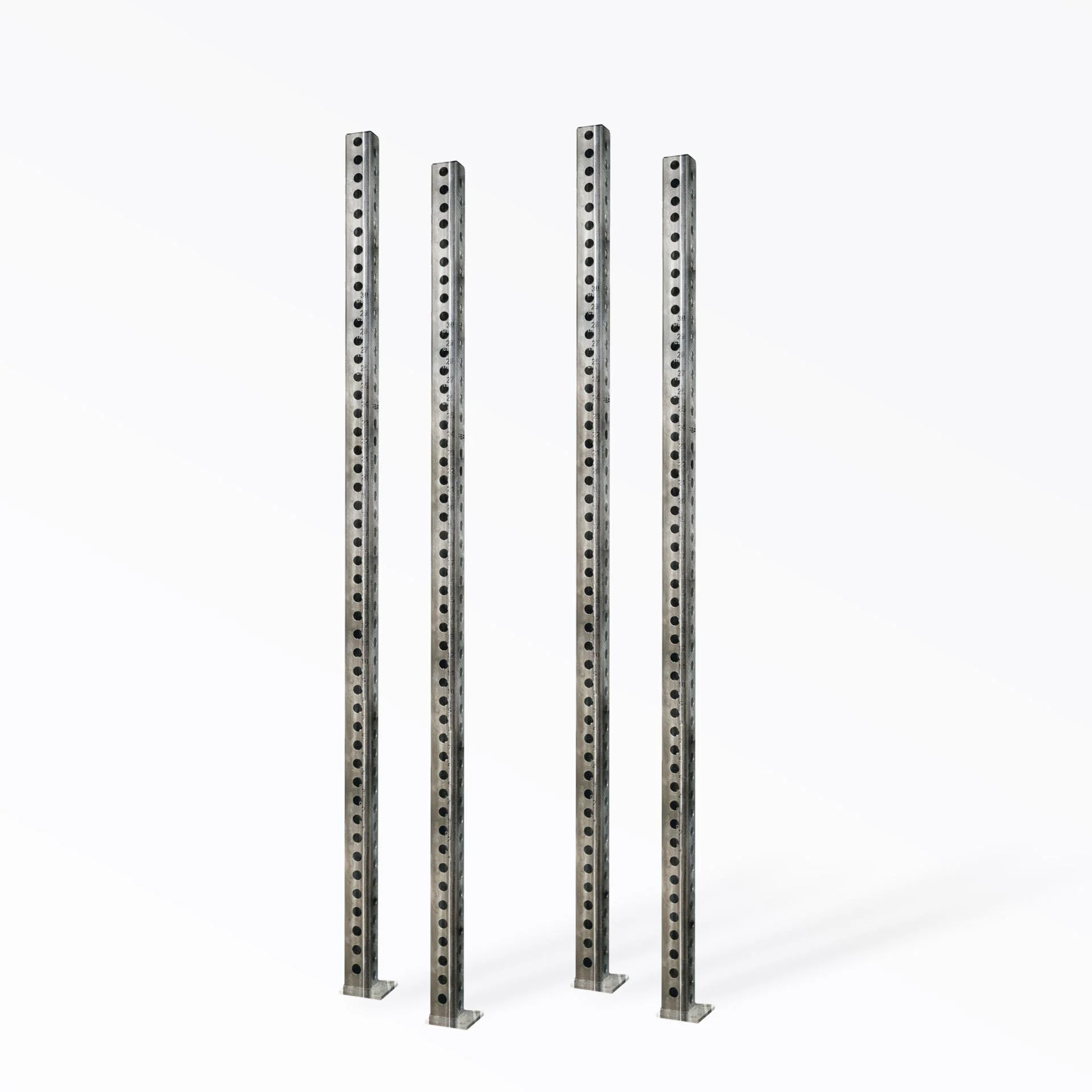 PR-5000 Rack Uprights - Image 16