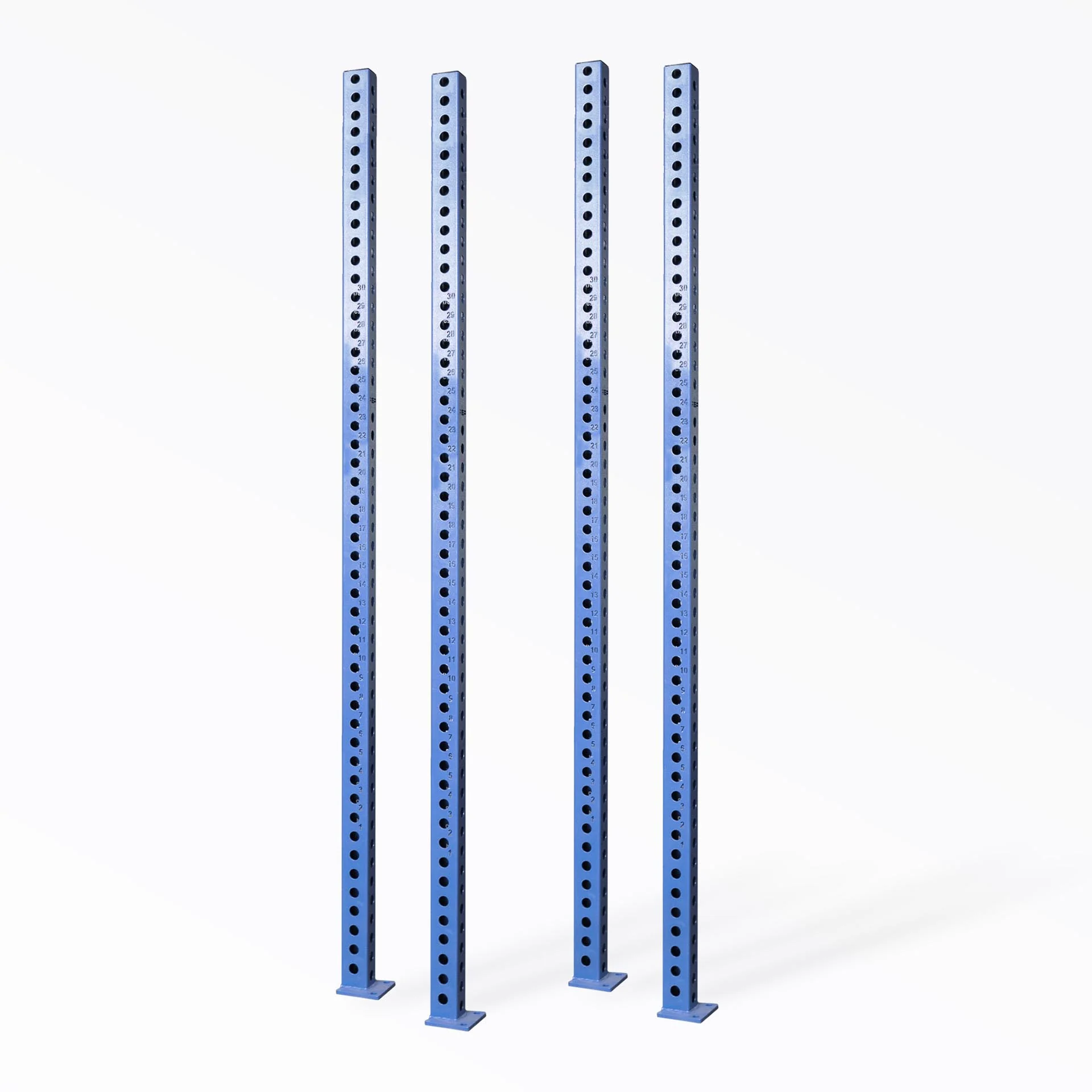 PR-5000 Rack Uprights - Image 21
