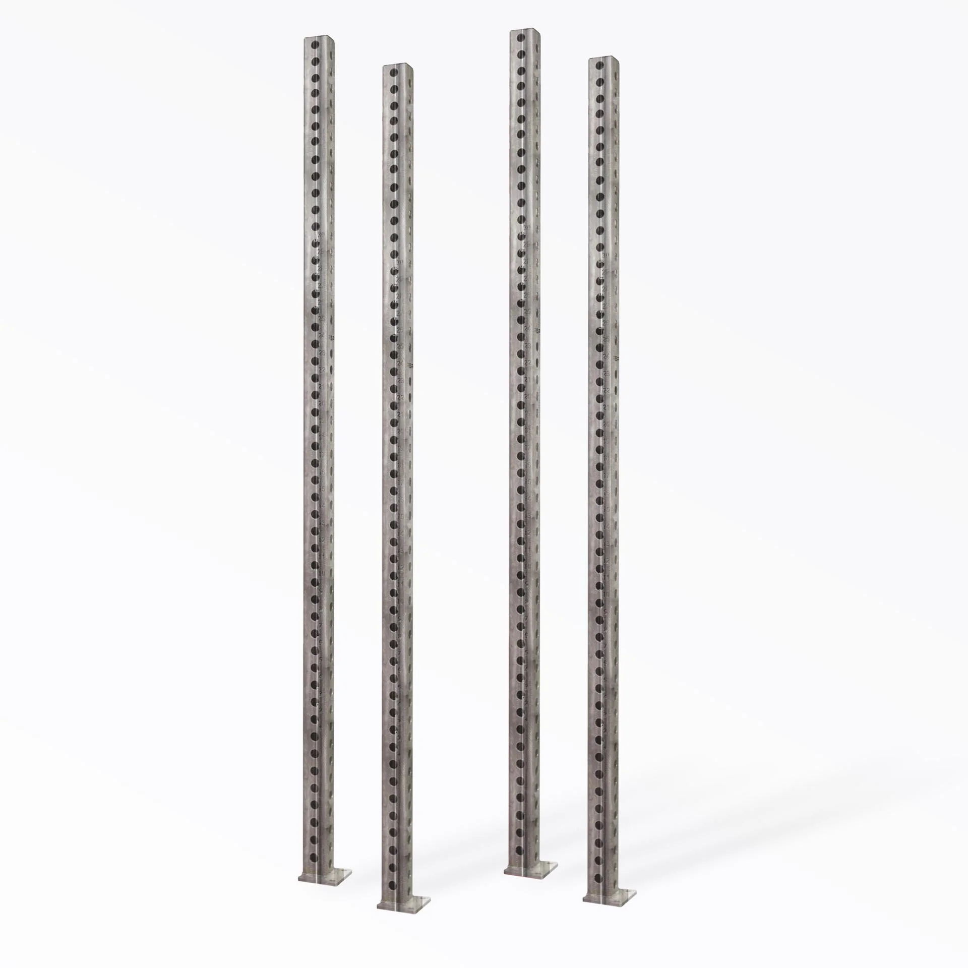 PR-5000 Rack Uprights - Image 22