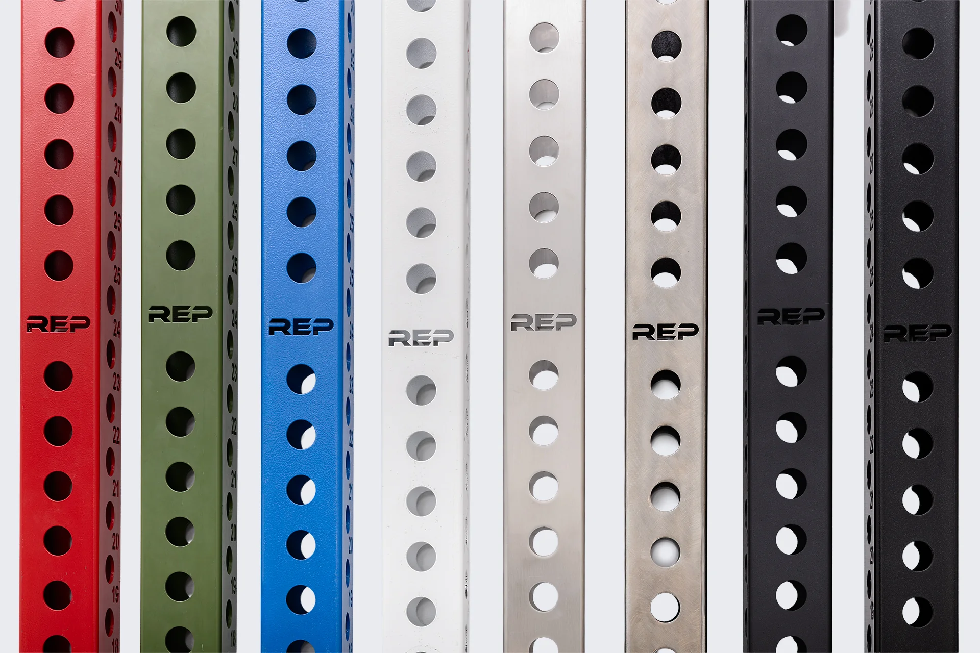 PR-5000 Rack Uprights - Image 30