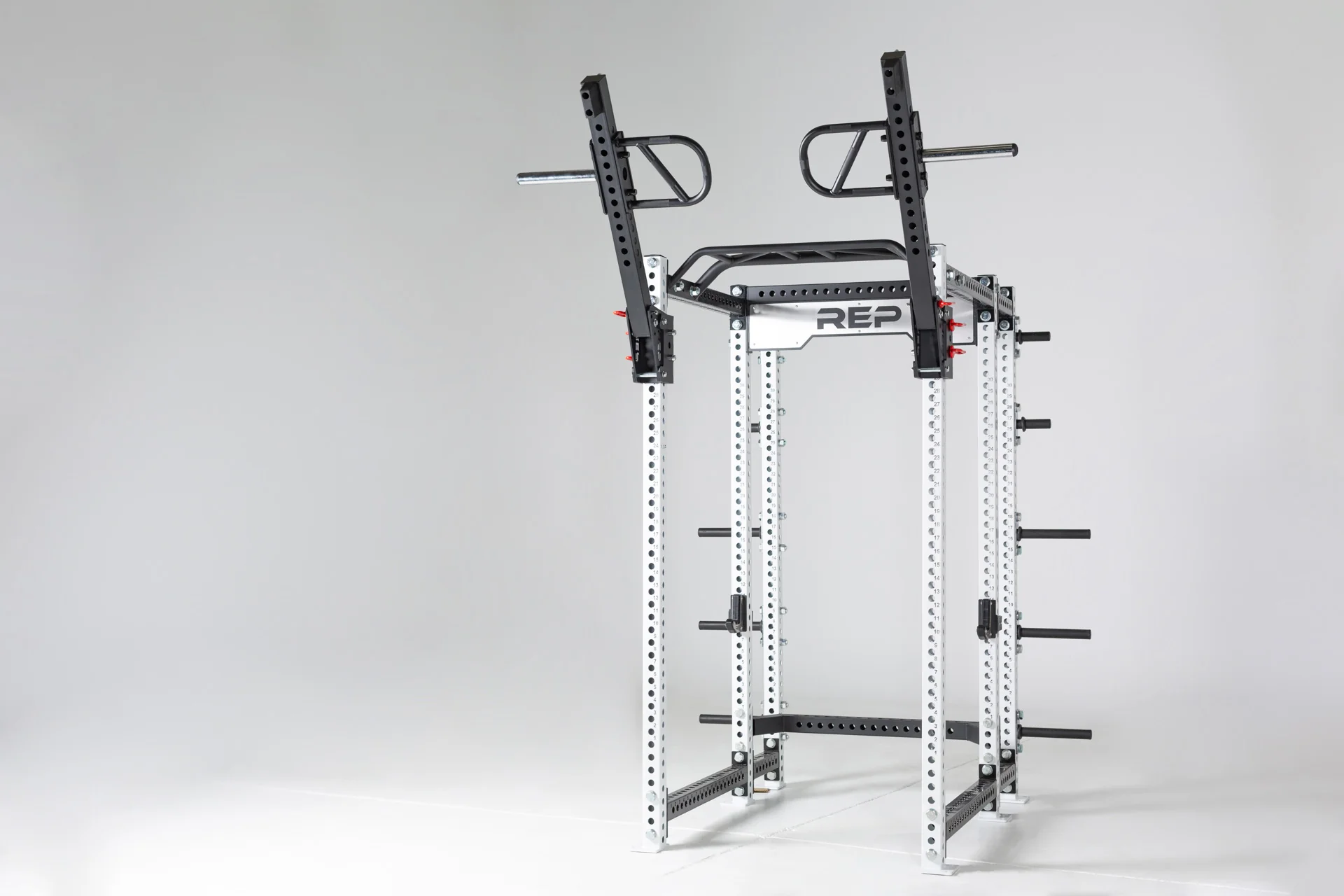 PR-5000 Rack Uprights - Image 38
