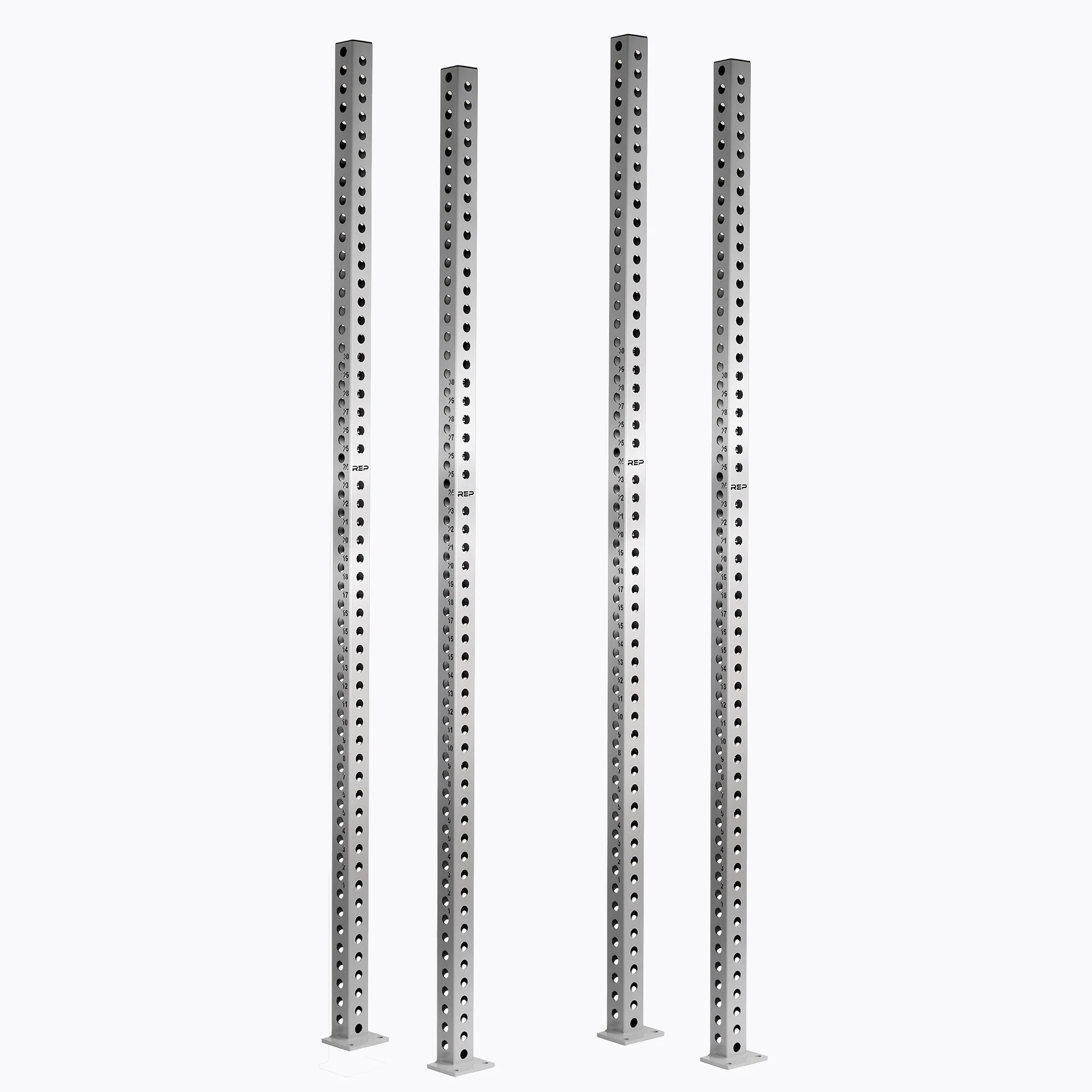 PR-5000 Rack Uprights - Image 42